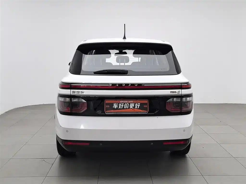 Baojun RM-5 2019 1.5T Manual Elite 7-Seater (24-Hour Online Service) — миниатюра 4
