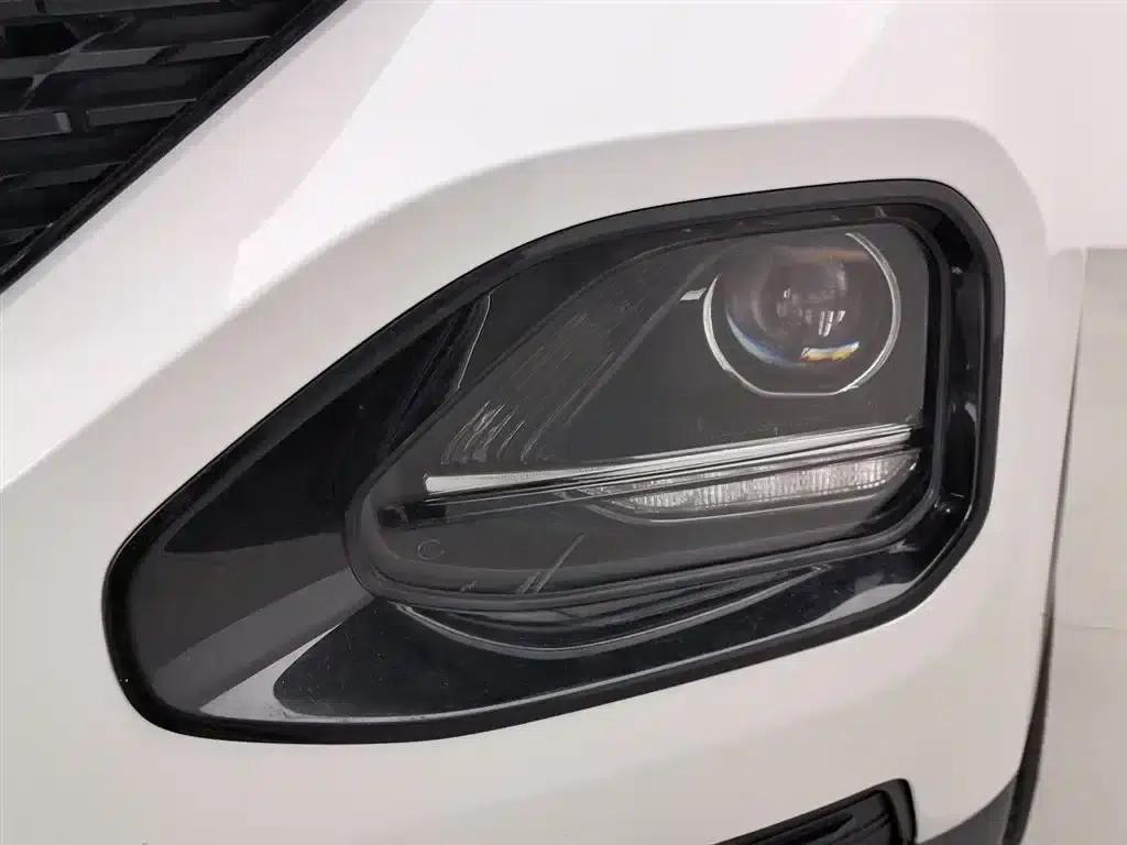 Baojun RM-5 2019 1.5T Manual Elite 7-Seater (24-Hour Online Service) — миниатюра 7