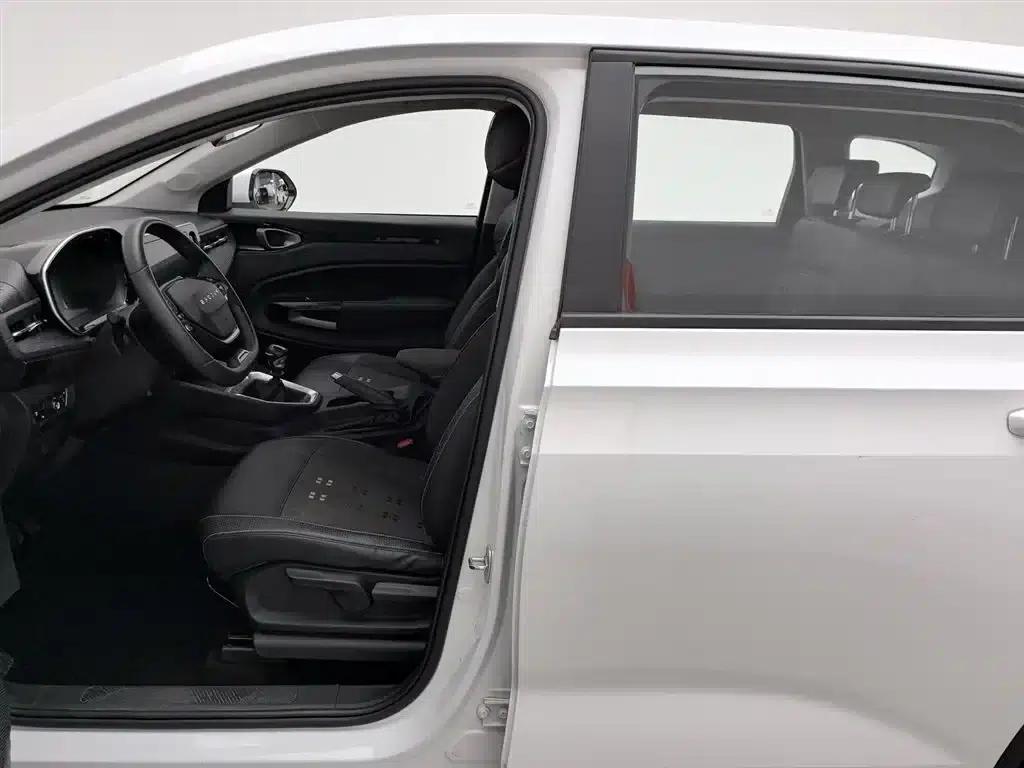 Baojun RM-5 2019 1.5T Manual Elite 7-Seater (24-Hour Online Service) — миниатюра 10