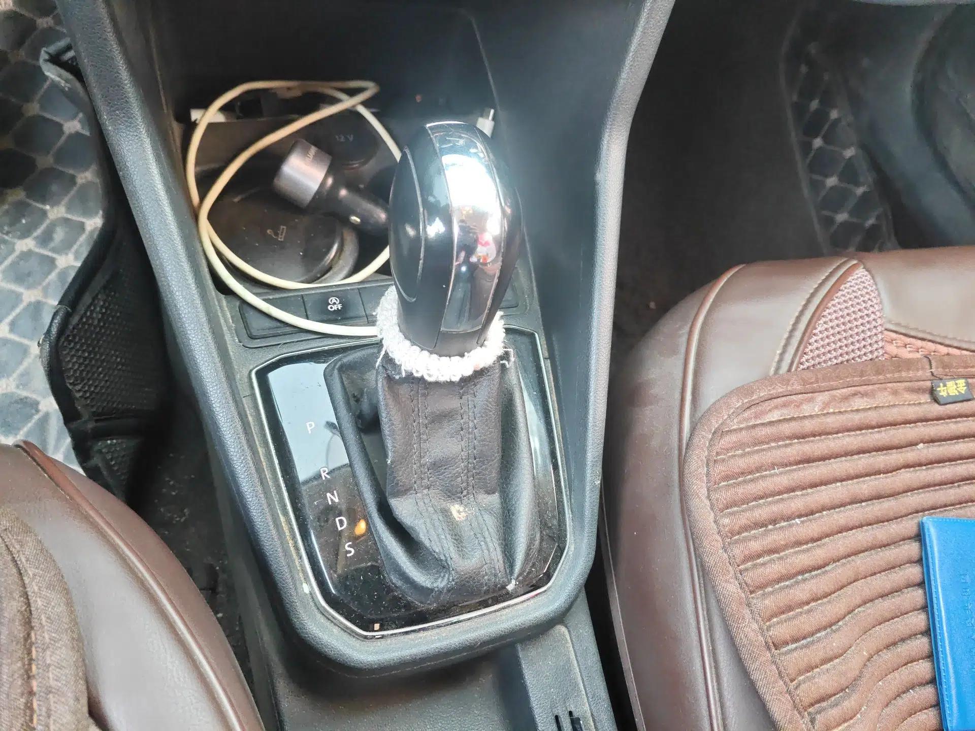 Jetta VA3 2019 1.5L Automatic Enjoyment Edition — миниатюра 15