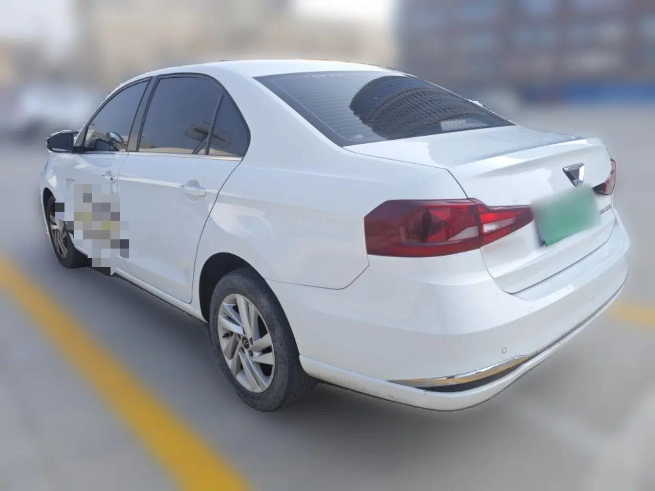 Jetta VA3 2019 1.5L Automatic Enjoyment Edition — миниатюра 4
