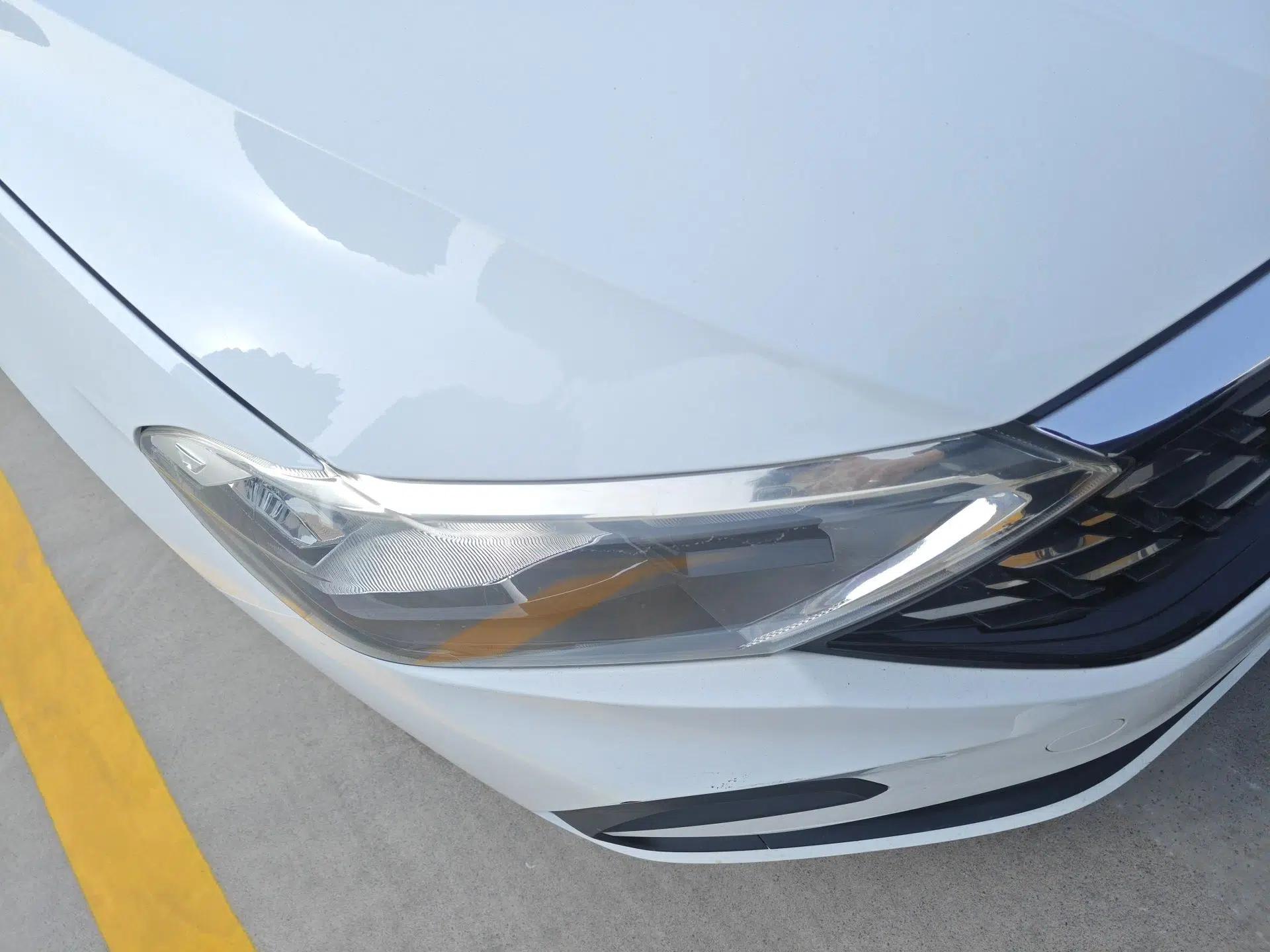Jetta VA3 2019 1.5L Automatic Enjoyment Edition — миниатюра 7