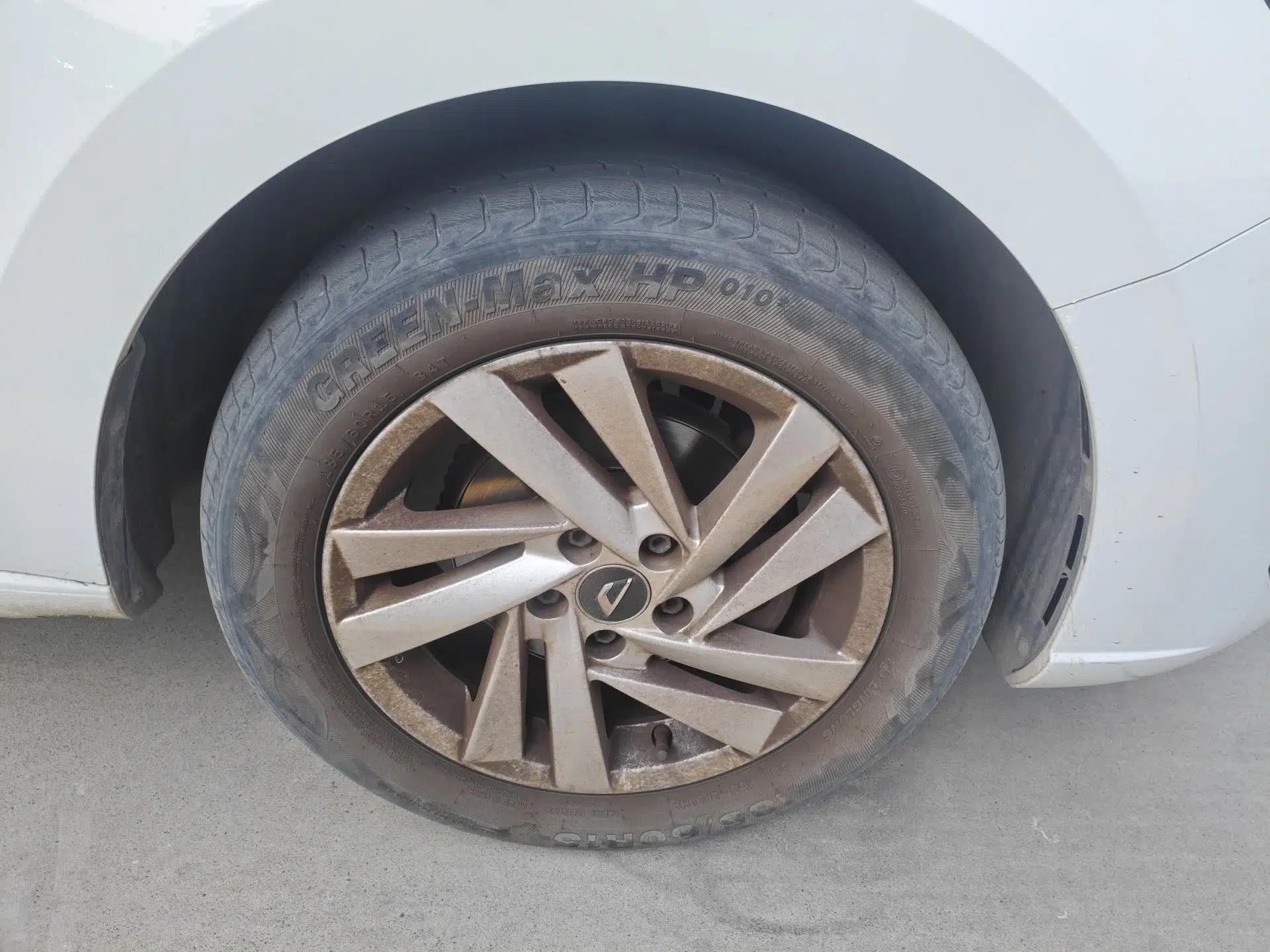 Jetta VA3 2019 1.5L Automatic Enjoyment Edition — миниатюра 8