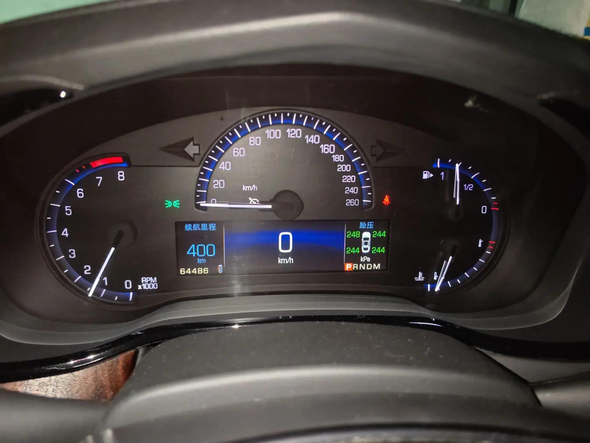 Cadillac CTS 2014 28T Luxury Model — миниатюра 12