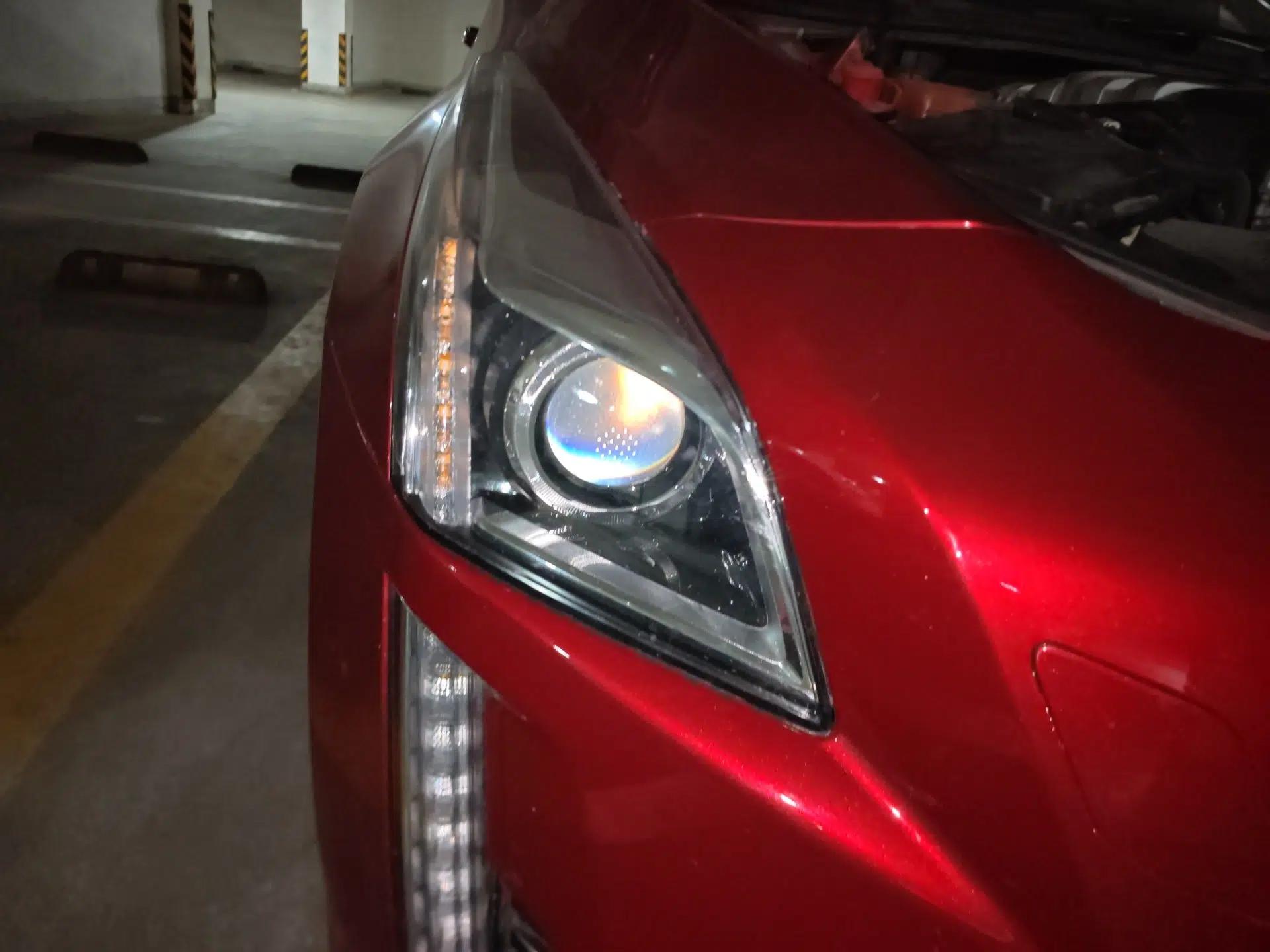 Cadillac CTS 2014 28T Luxury Model — миниатюра 7