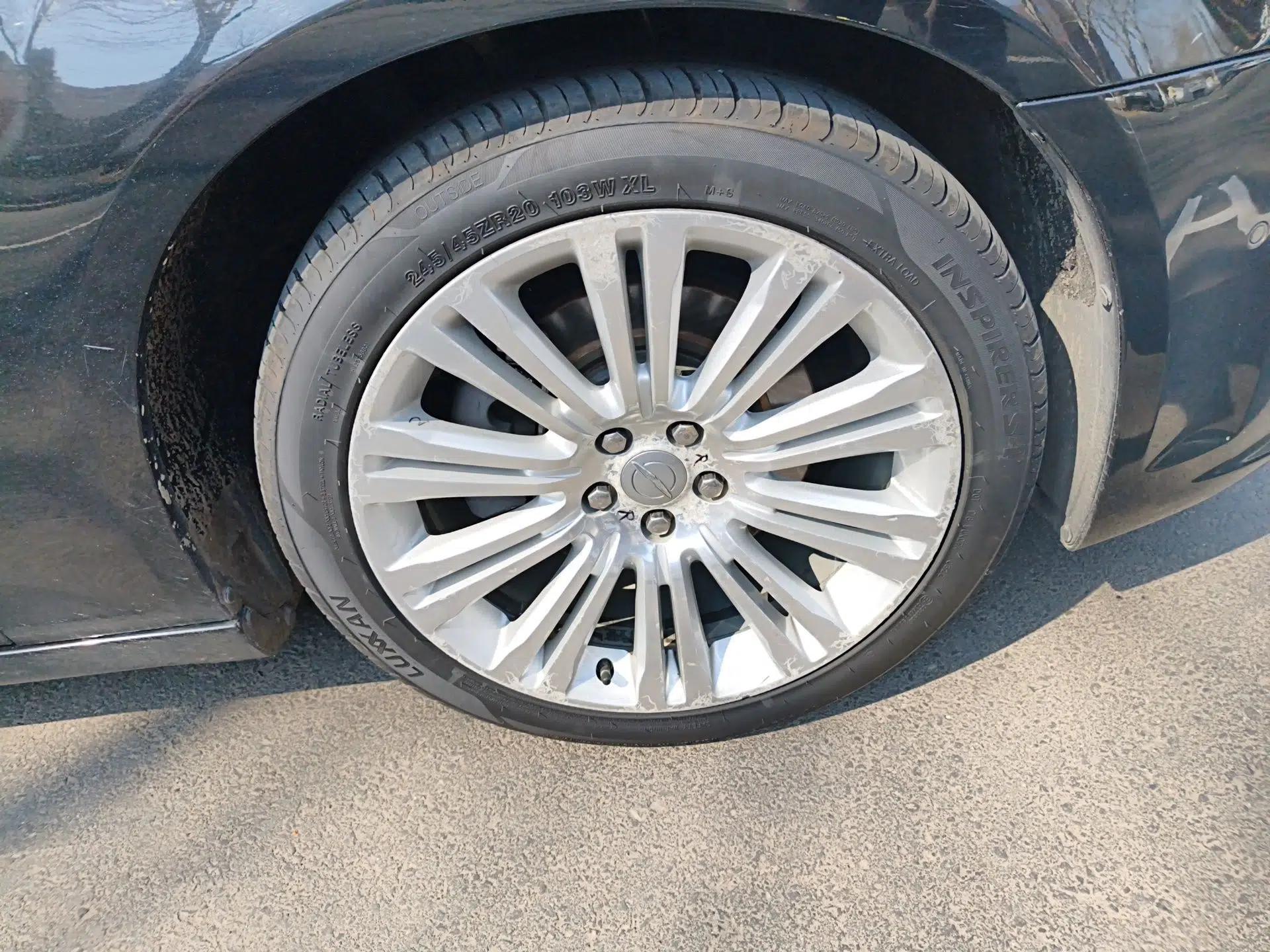 Chrysler 300C 2013 3.6L Premium Edition — миниатюра 8