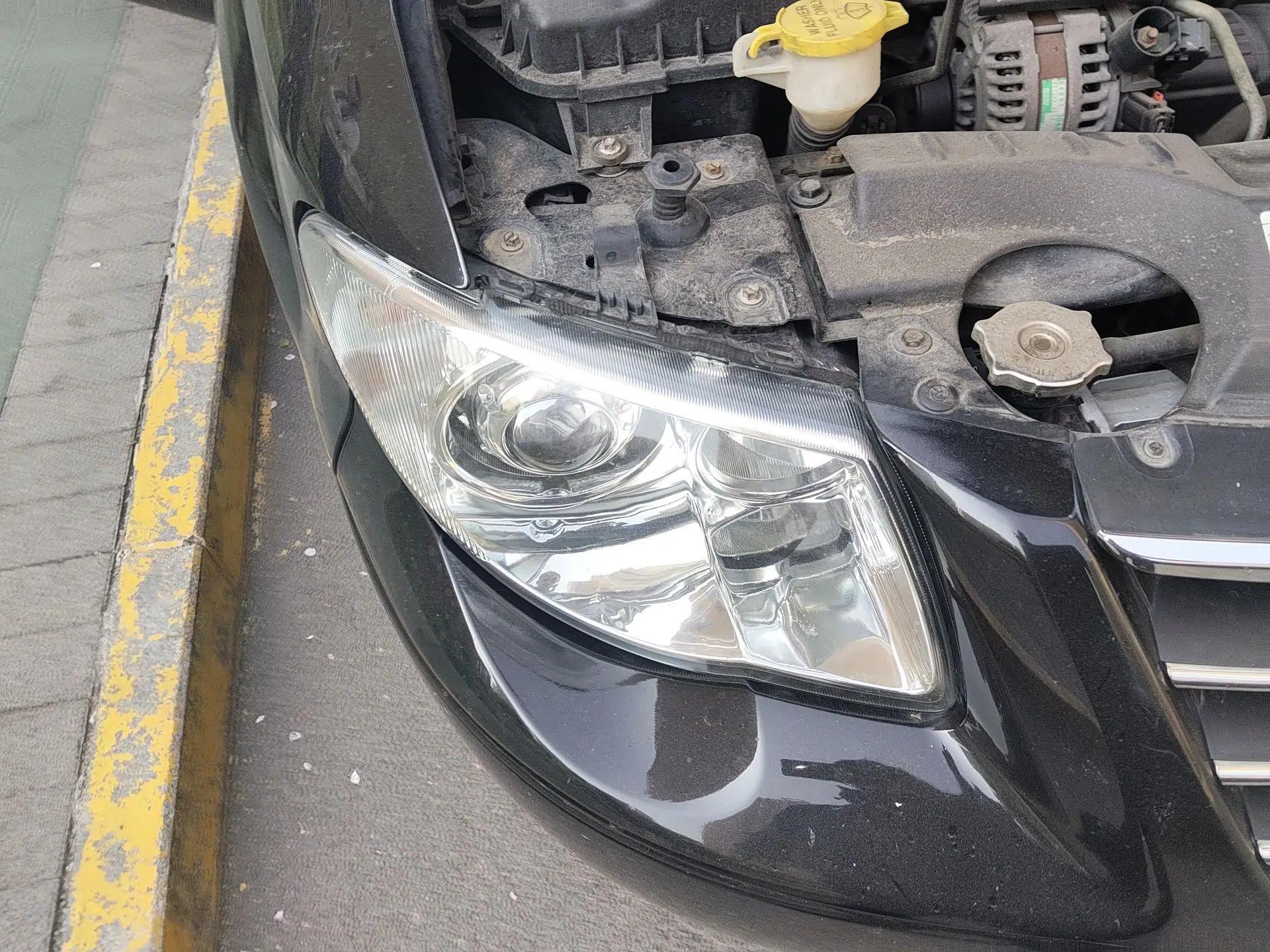 Chrysler Grand Voyager 2012 3.0L Ultimate Edition — миниатюра 7