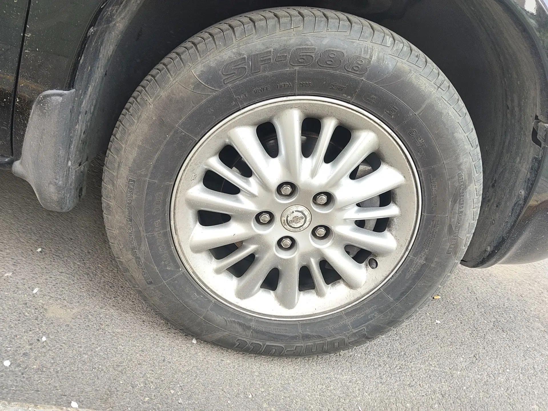 Chrysler Grand Voyager 2012 3.0L Ultimate Edition — миниатюра 8