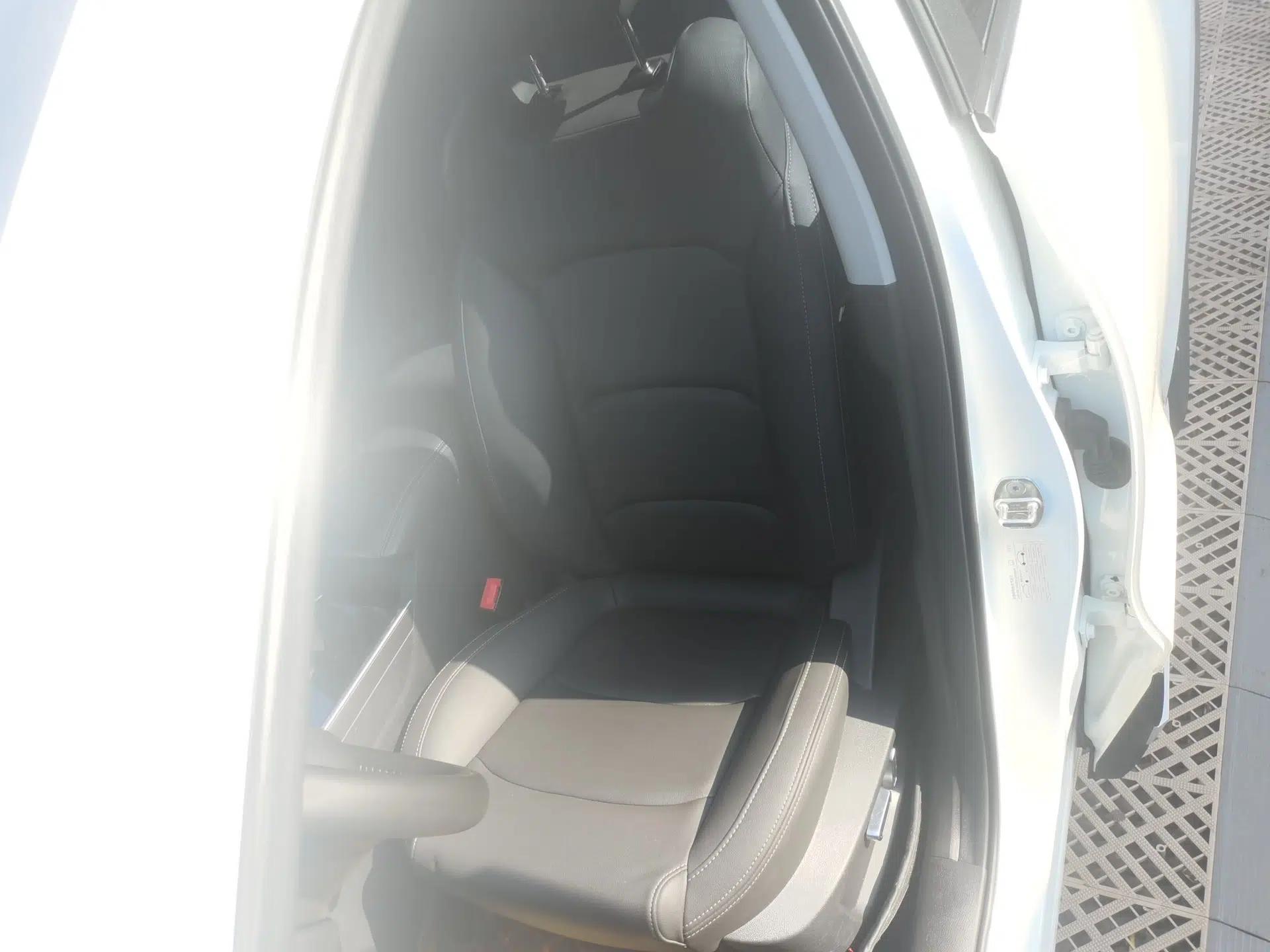Cowin Xuanjie Pro 2021 1.5T CVT Jinghao Edition — миниатюра 17