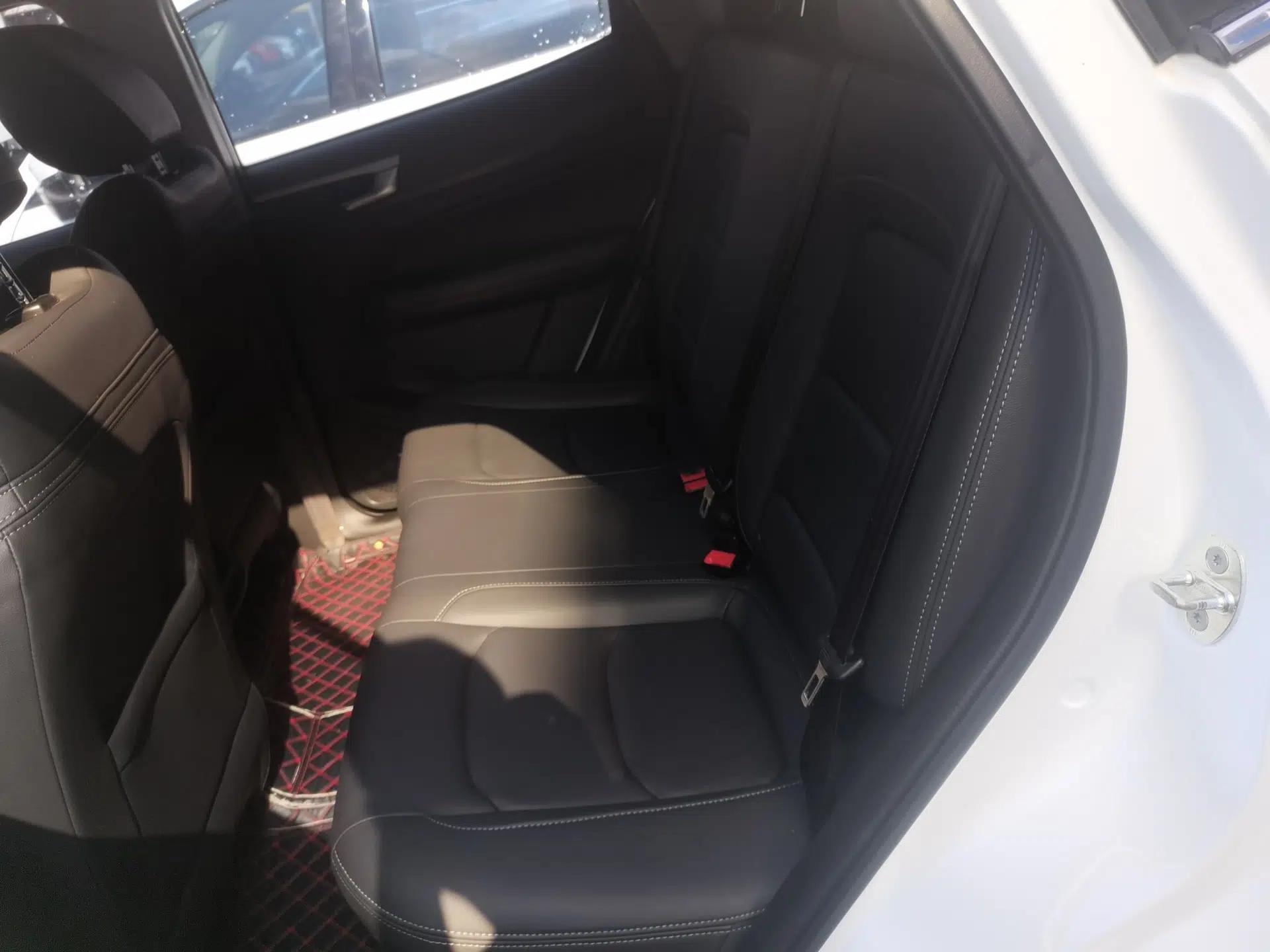 Cowin Xuanjie Pro 2021 1.5T CVT Jinghao Edition — миниатюра 19