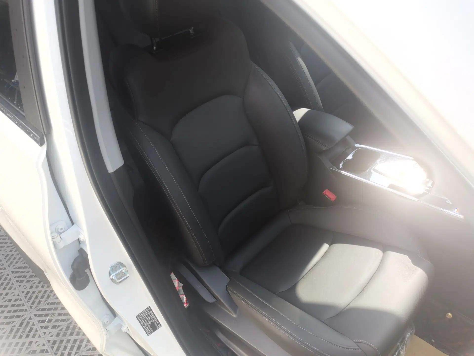 Cowin Xuanjie Pro 2021 1.5T CVT Jinghao Edition — миниатюра 23