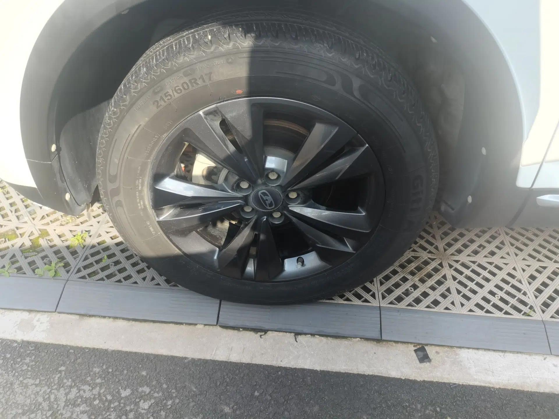 Cowin Xuanjie Pro 2021 1.5T CVT Jinghao Edition — миниатюра 9