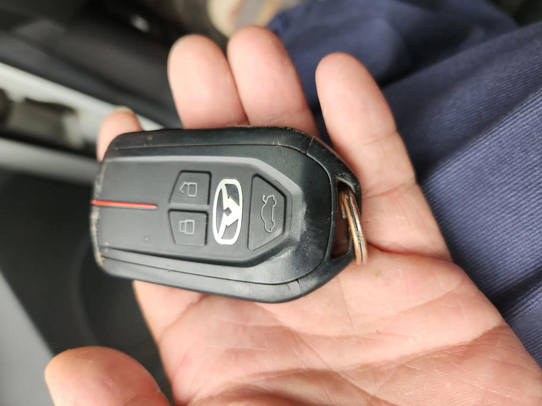 Cowin Xuandu 2021 1.5T Manual Bashe Edition — миниатюра 12