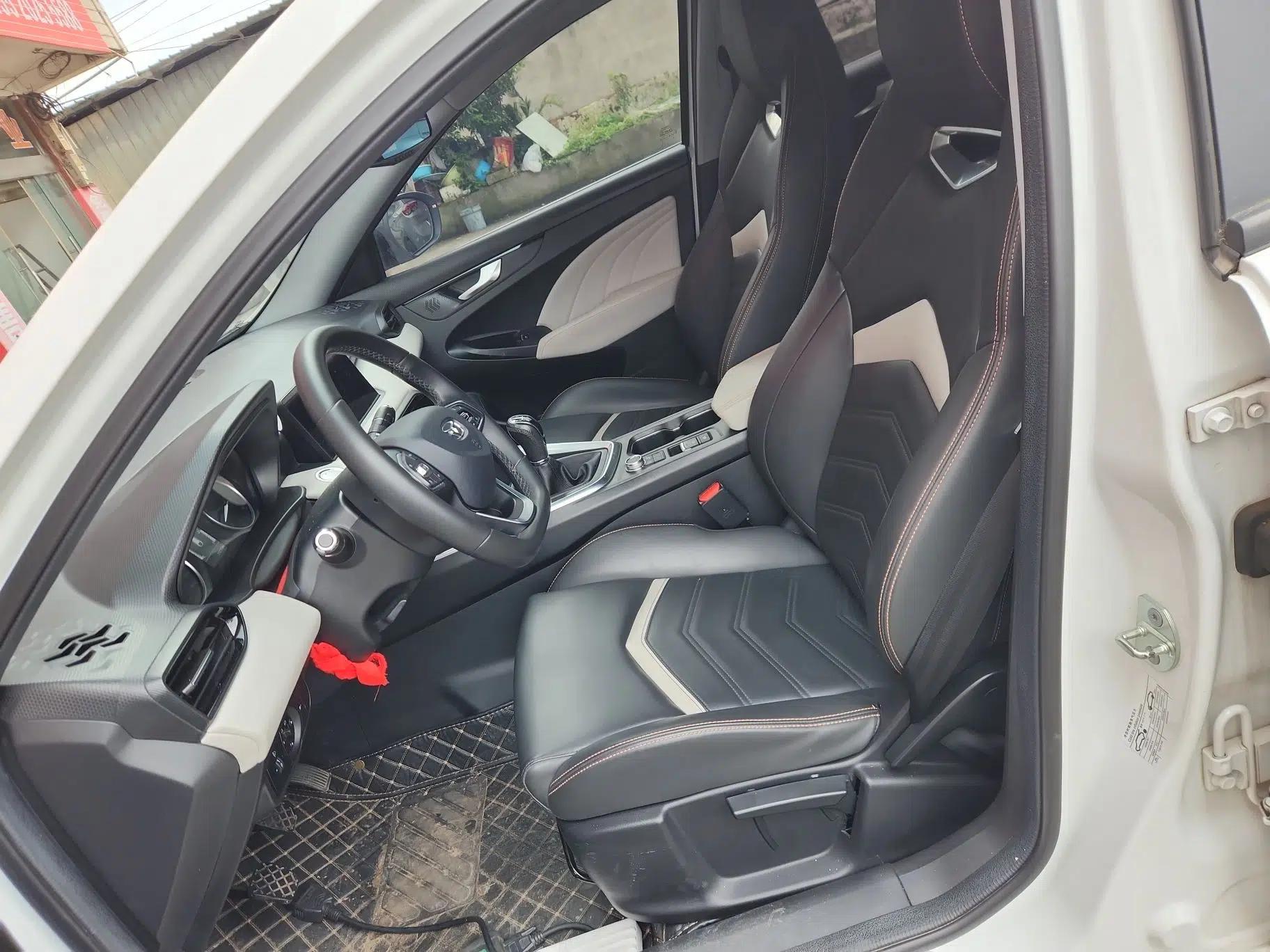 Cowin Xuandu 2021 1.5T Manual Bashe Edition — миниатюра 18