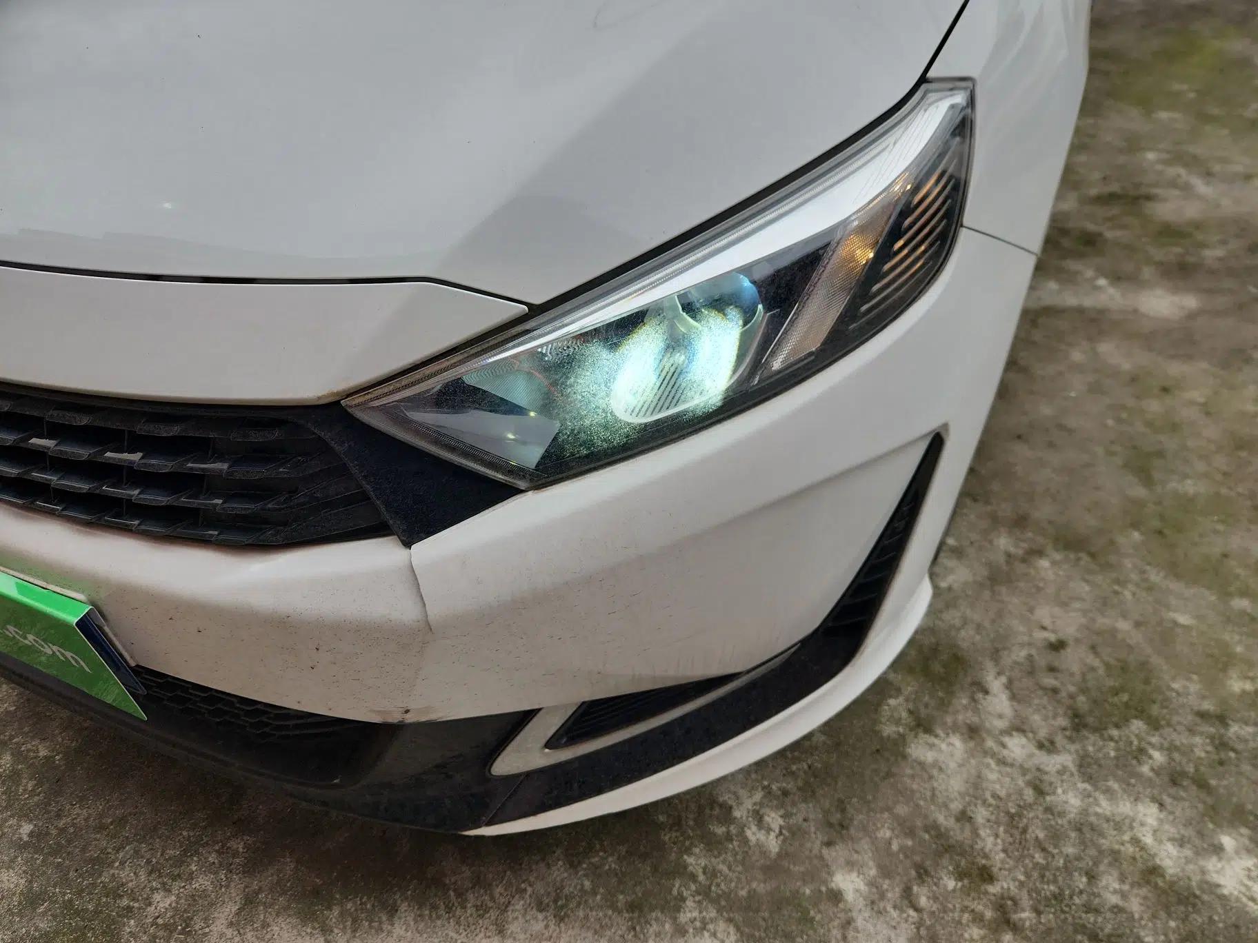 Cowin Xuandu 2021 1.5T Manual Bashe Edition — миниатюра 9