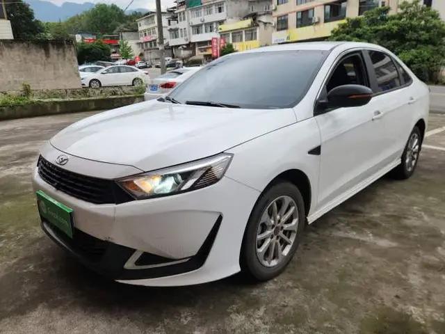 Cowin Xuandu 2021 1.5T Manual Bashe Edition