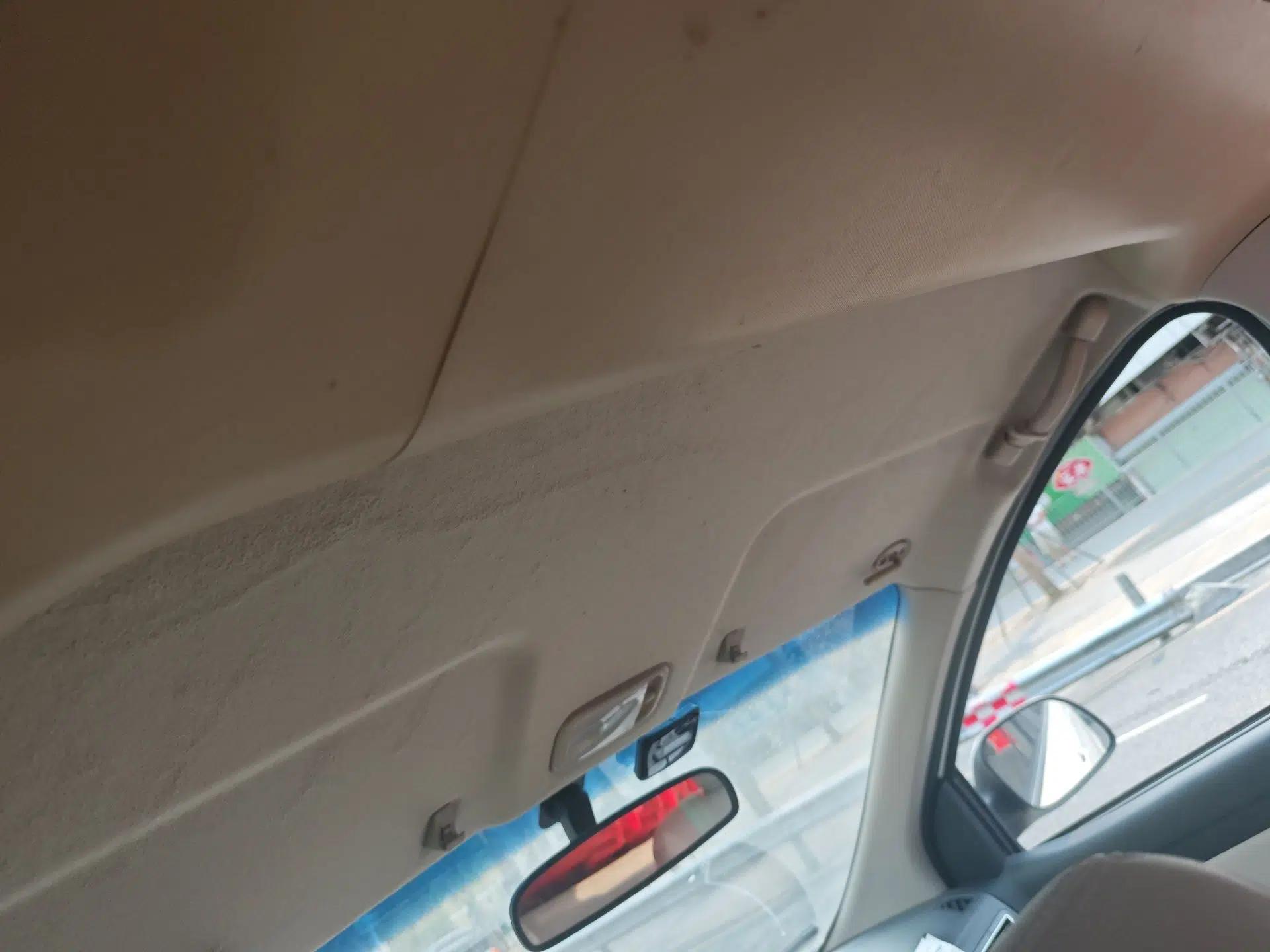 Karry K50 2015 1.5L Manual Luxury Model — миниатюра 19