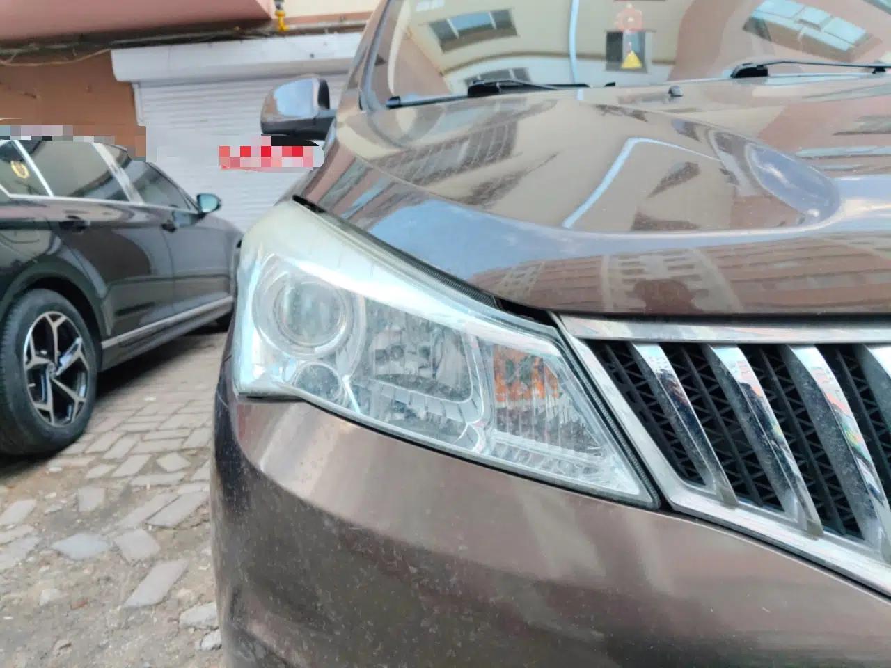 Karry K50 2019 1.5L Manual Value Edition — миниатюра 7