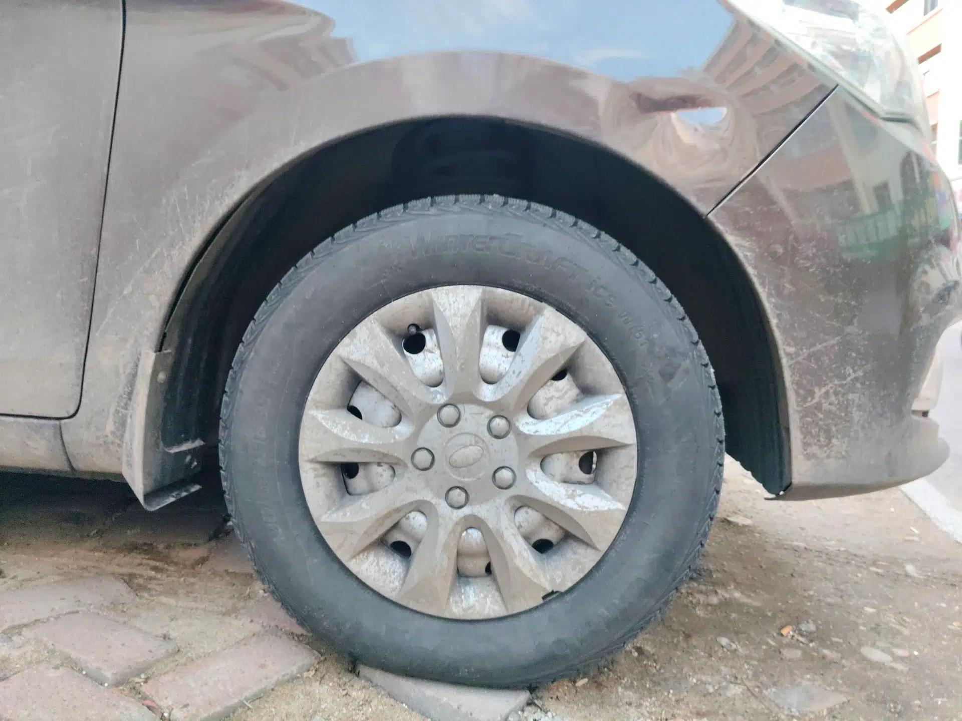 Karry K50 2019 1.5L Manual Value Edition — миниатюра 8