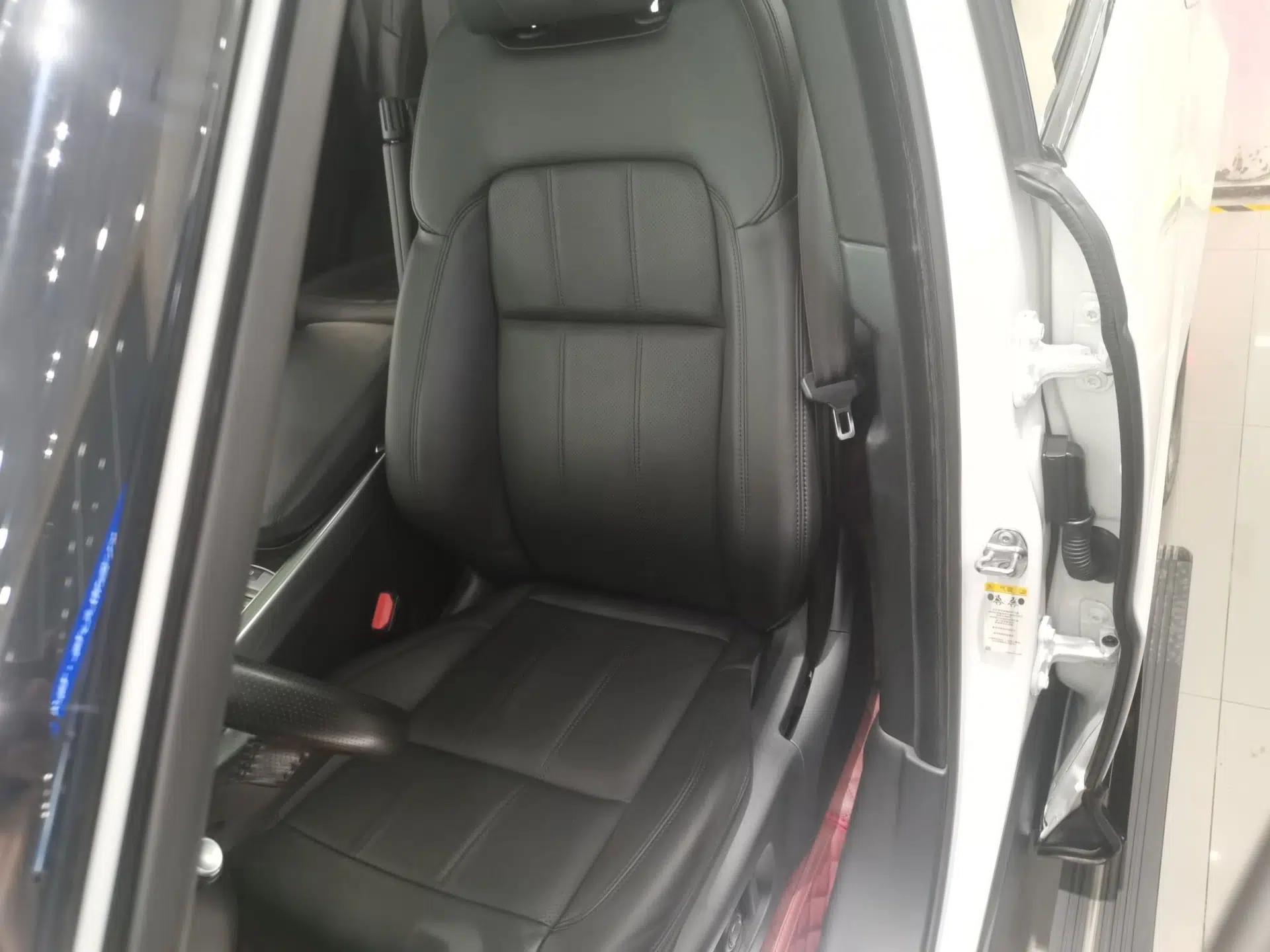 Land Rover Range SportNew Energy 2018 P400e — миниатюра 18