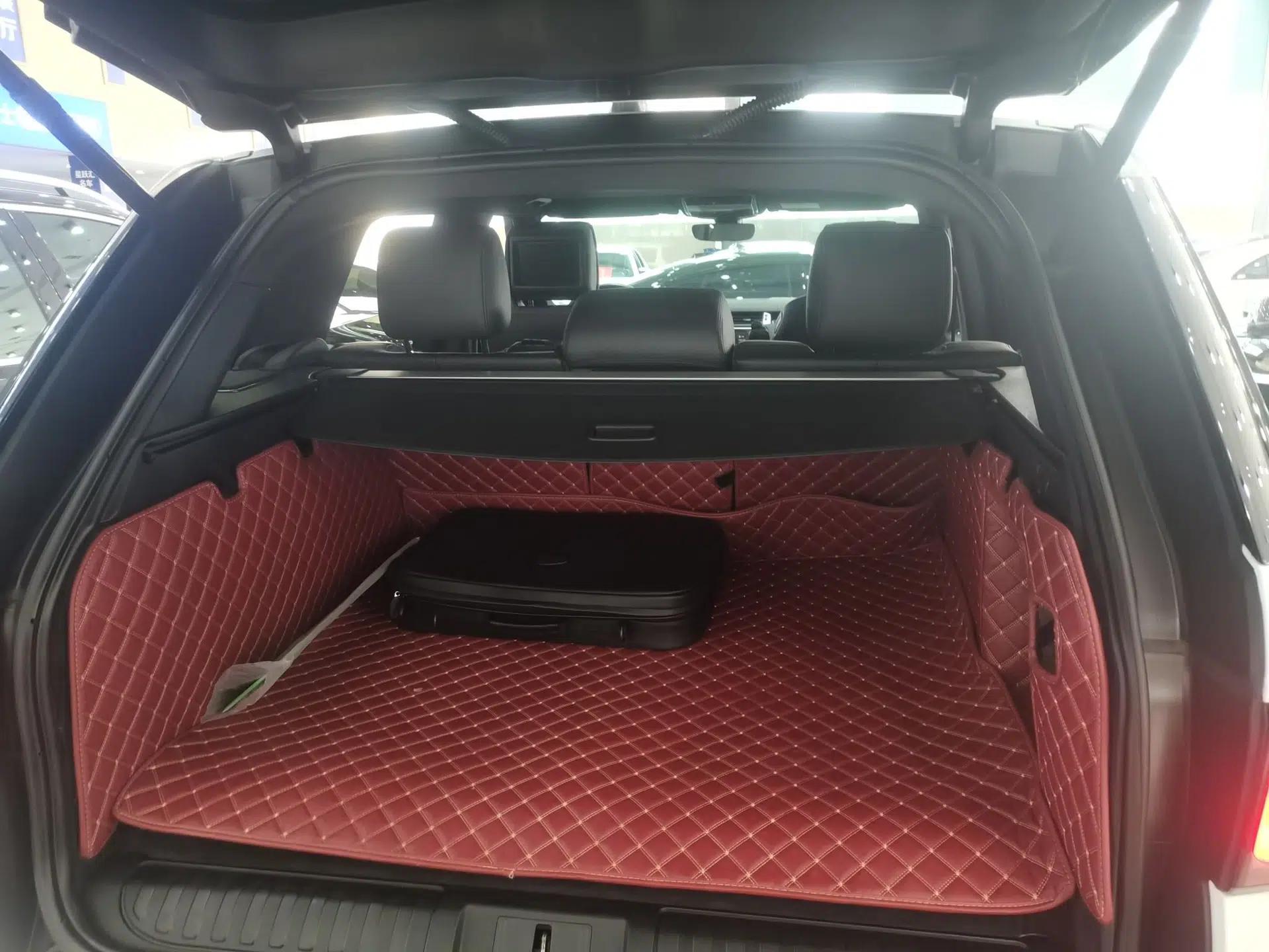 Land Rover Range SportNew Energy 2018 P400e — миниатюра 22