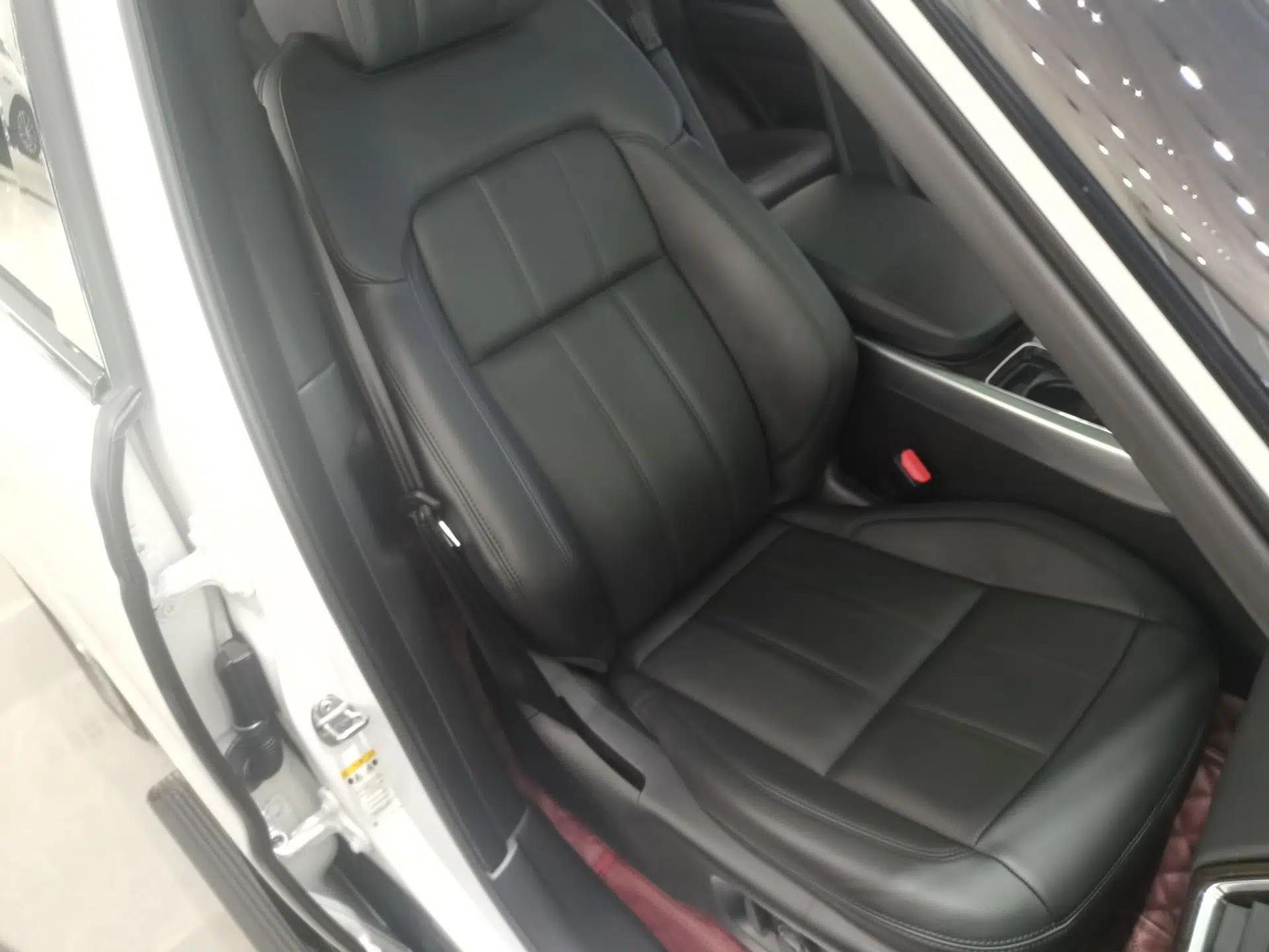 Land Rover Range SportNew Energy 2018 P400e — миниатюра 23