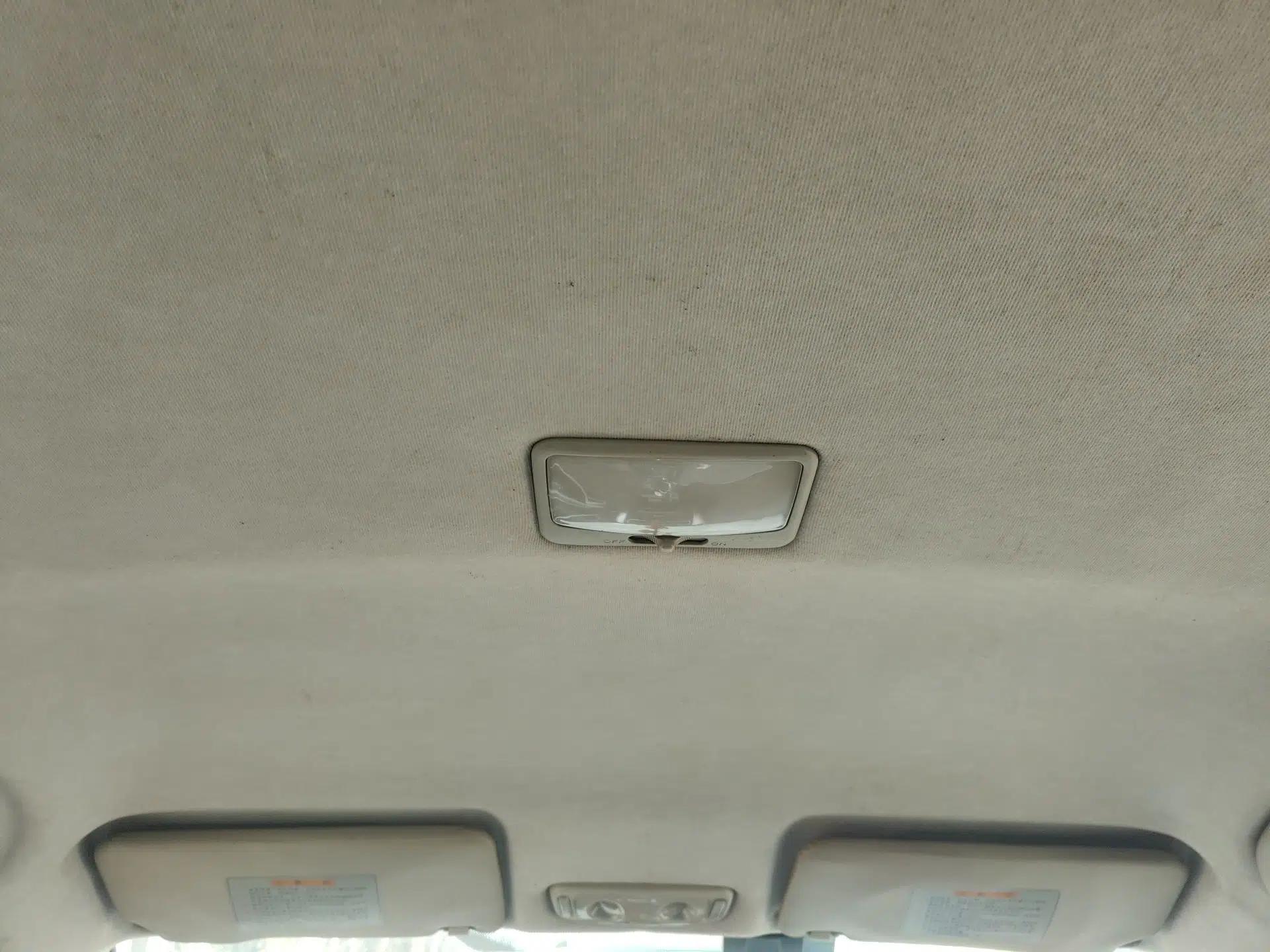 Suzuki Liana A6 2015 Sedan 1.4L Manual Enjoyment Model — миниатюра 19