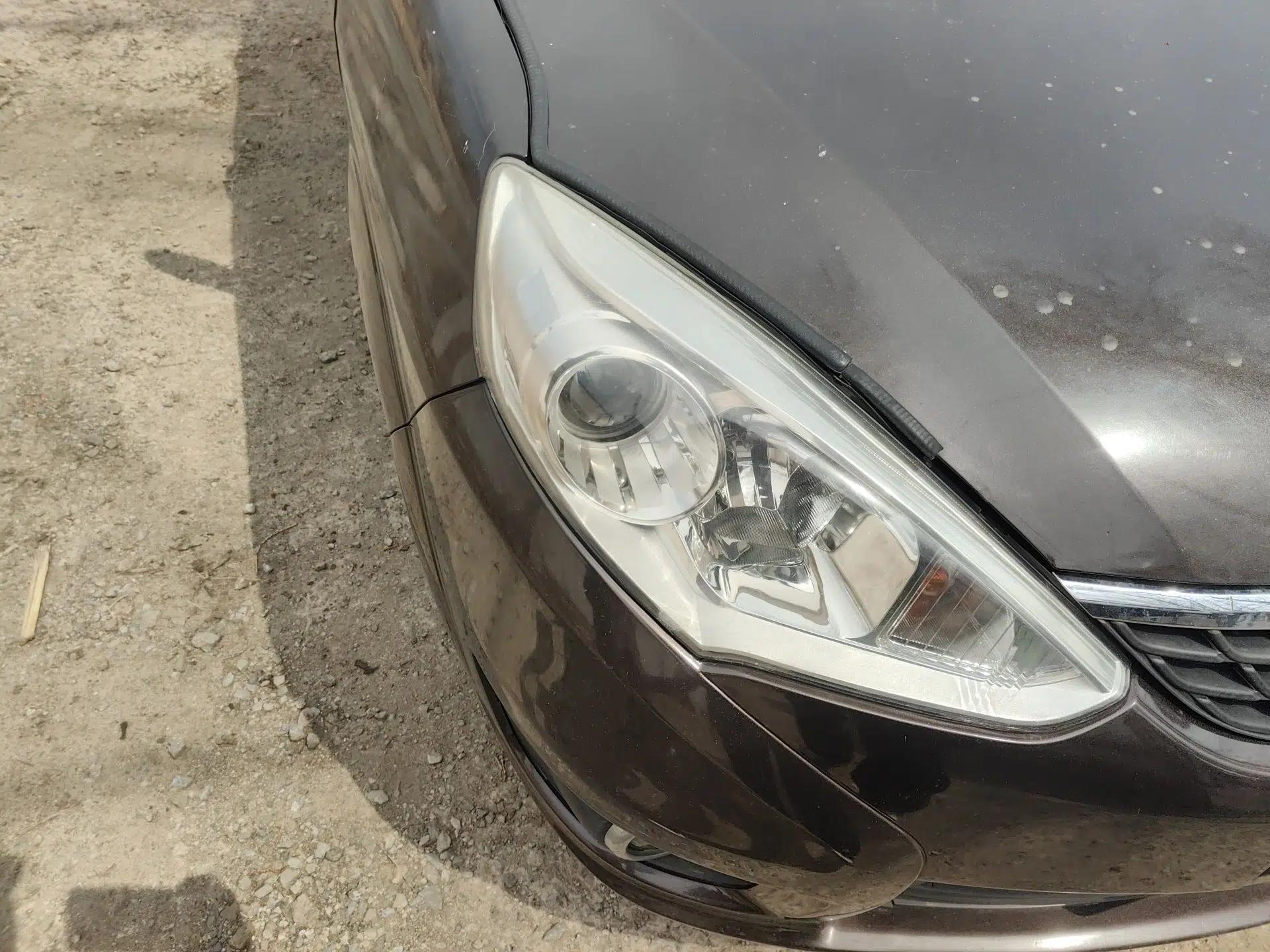 Suzuki Liana A6 2015 Sedan 1.4L Manual Enjoyment Model — миниатюра 7