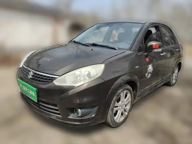 Suzuki Liana A6 2015 Sedan 1.4L Manual Enjoyment Model