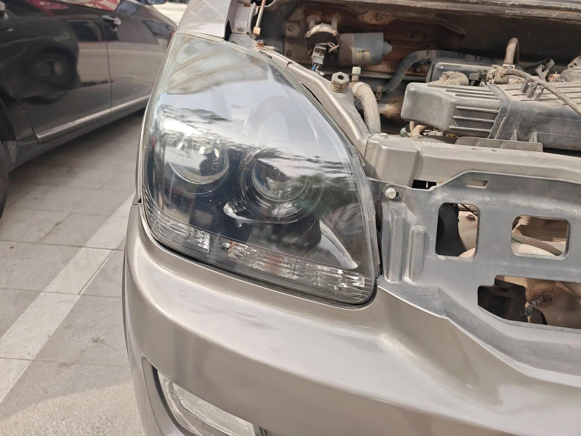 Suzuki Wagon R X5 2013 Luxury Edition 1.4L Standard Model — миниатюра 7