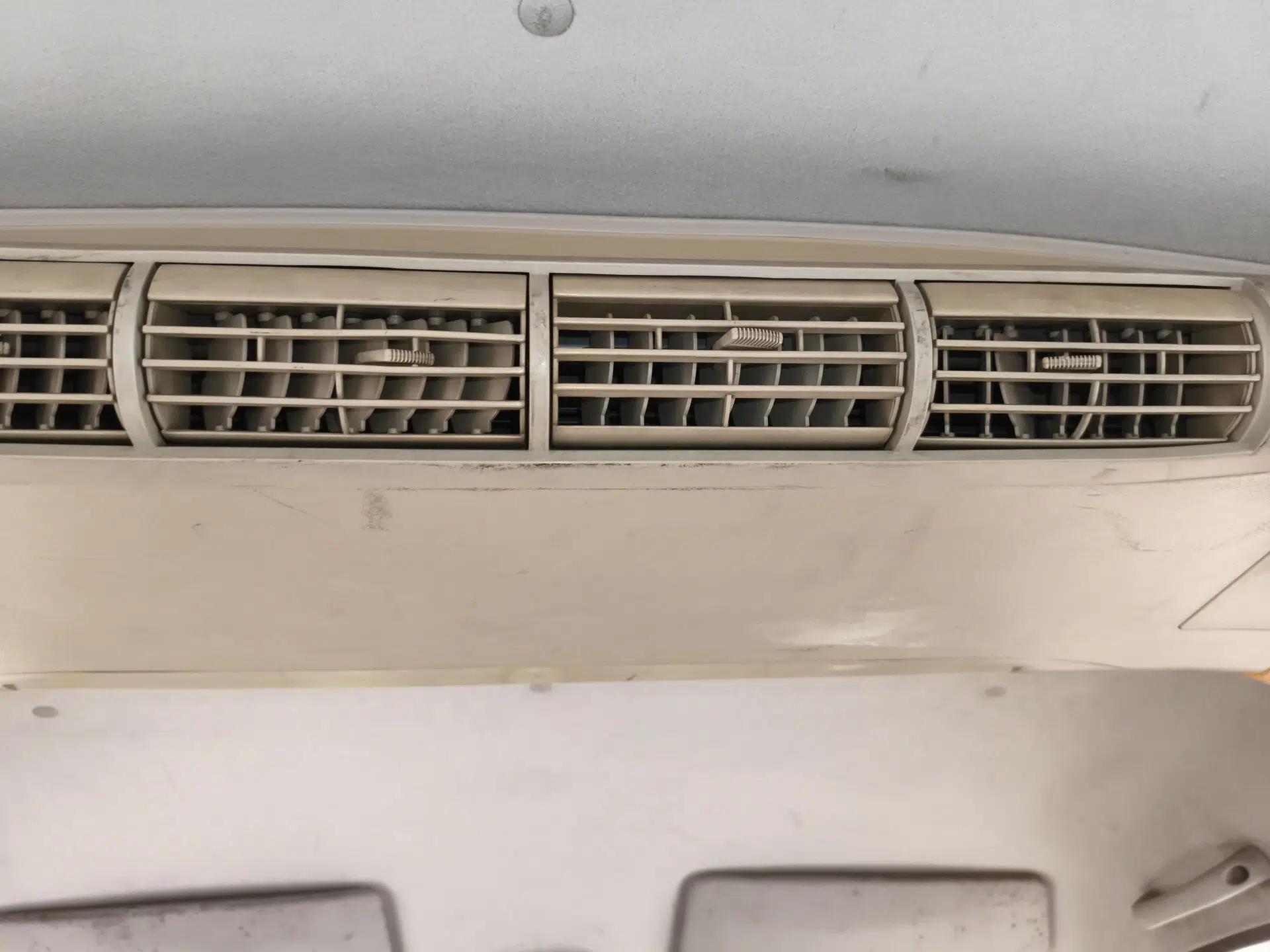 Suzuki Landy 2009 1.4L Manual Comfort Version Sunlight Edition — миниатюра 19