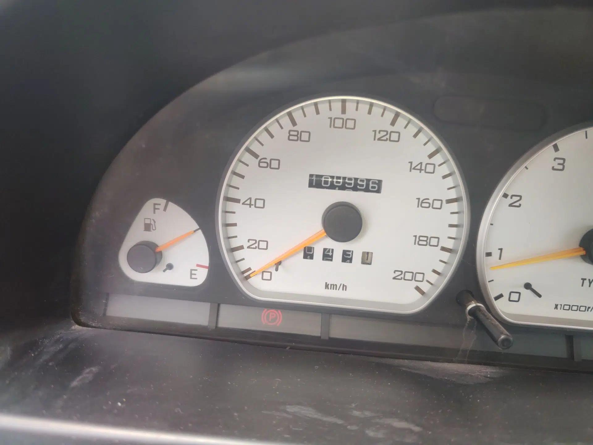 Suzuki Lingyang 2012 1.3L Comfort Version — миниатюра 13