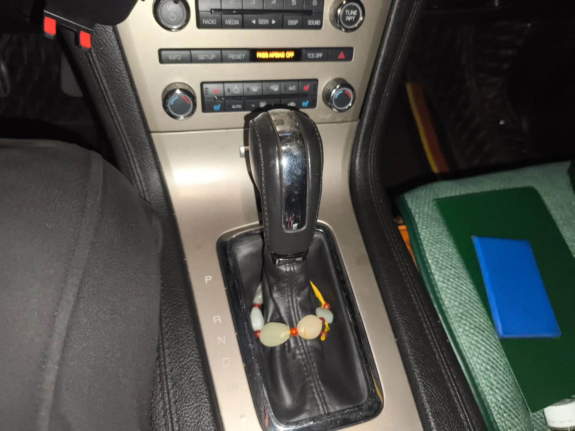 Lincoln MKT 2010 3.5T EcoBoost AWD — миниатюра 15