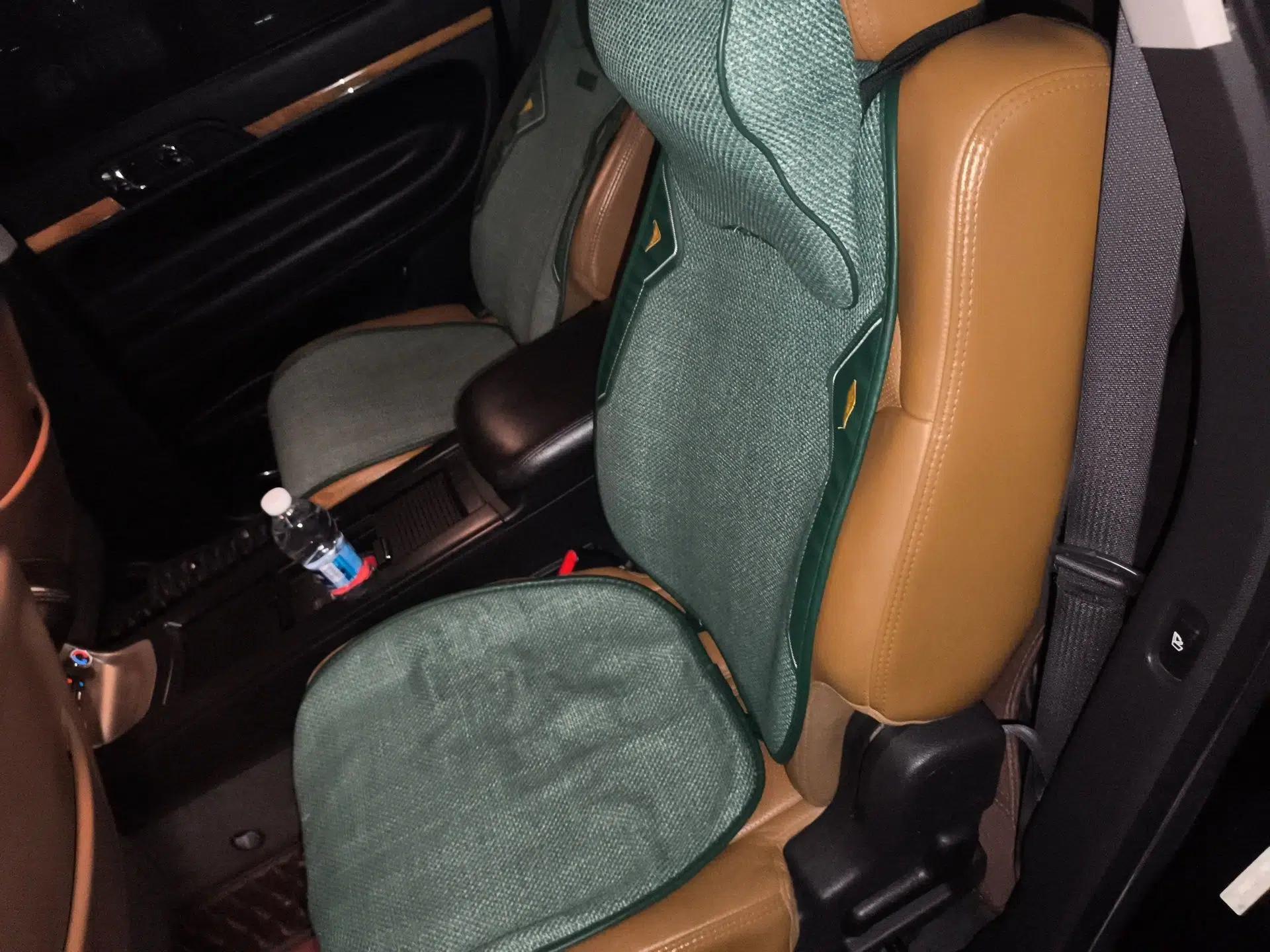 Lincoln MKT 2010 3.5T EcoBoost AWD — миниатюра 18
