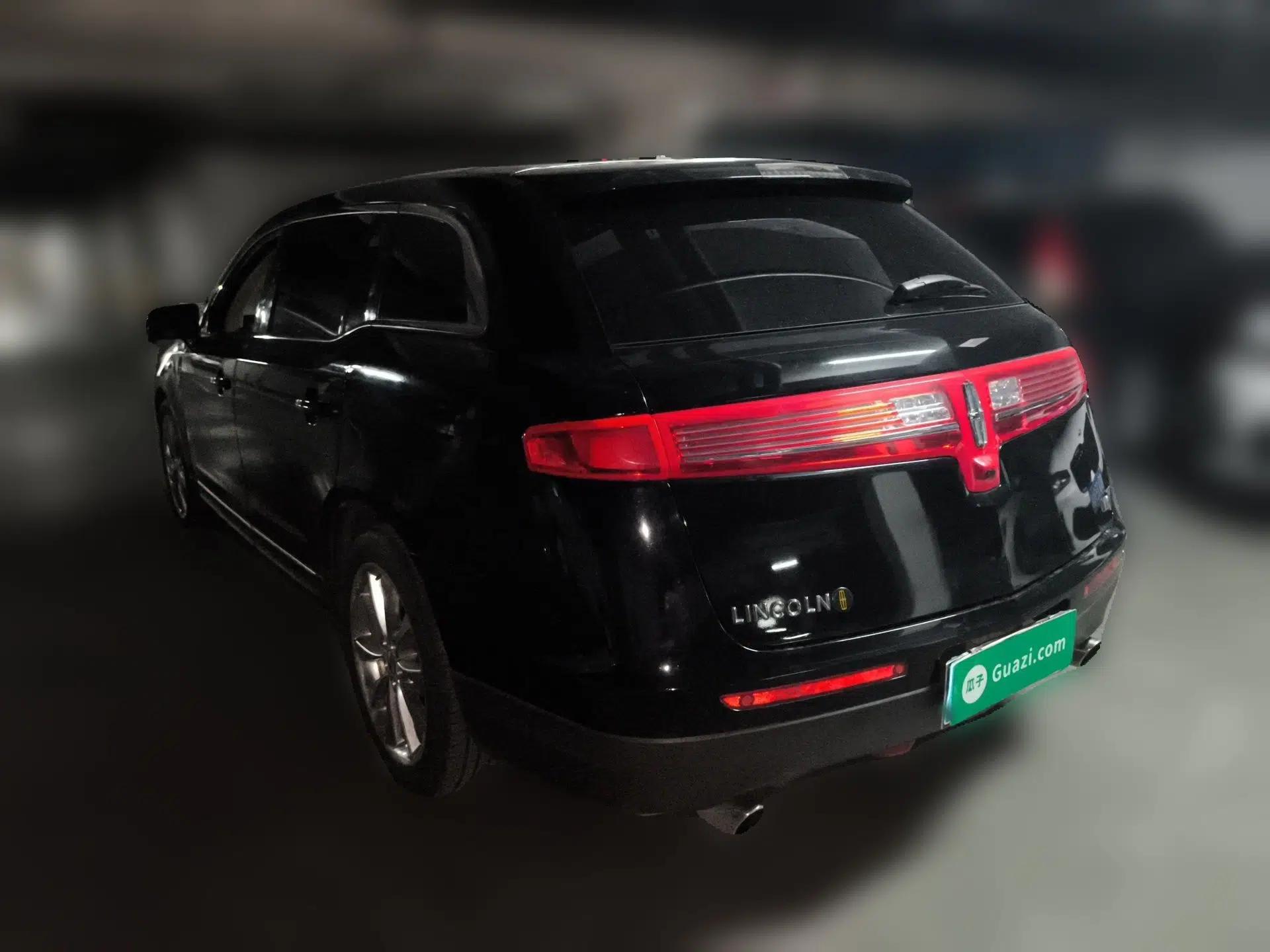 Lincoln MKT 2010 3.5T EcoBoost AWD — миниатюра 4