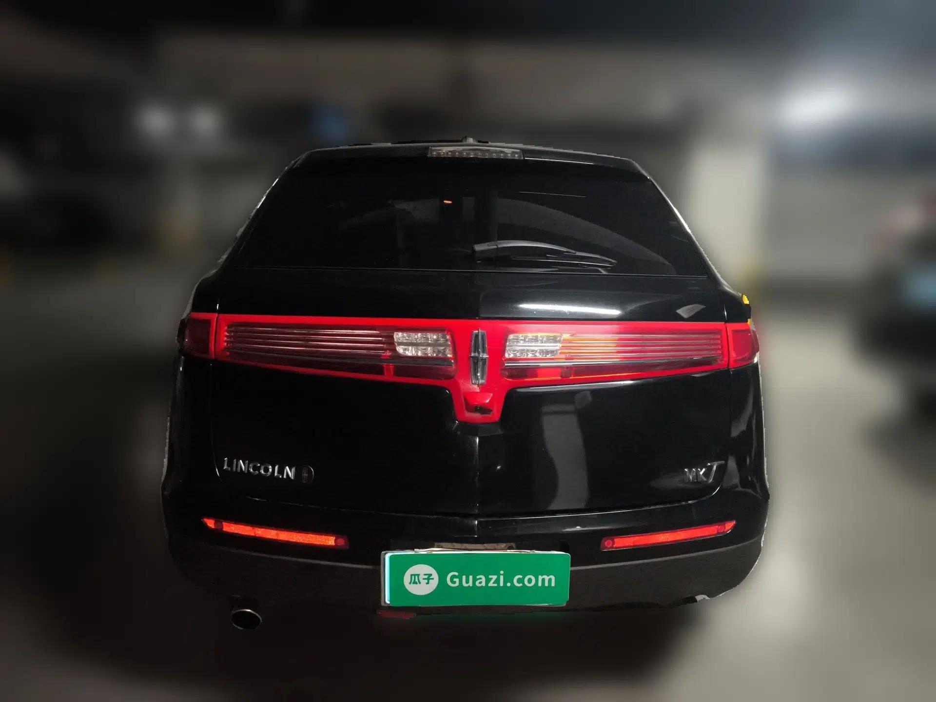 Lincoln MKT 2010 3.5T EcoBoost AWD — миниатюра 5