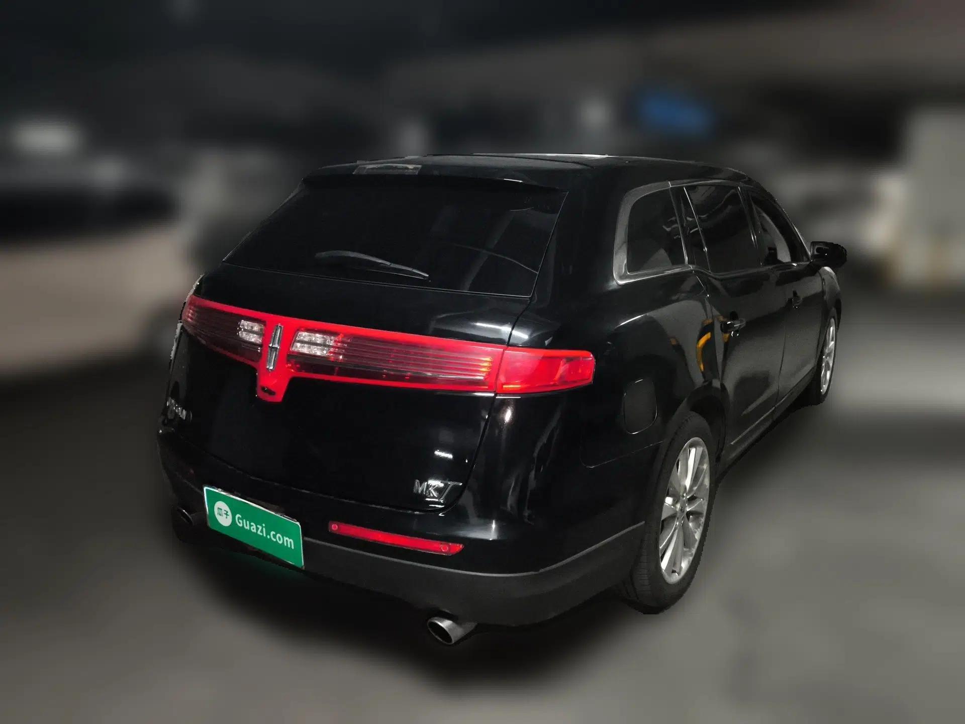 Lincoln MKT 2010 3.5T EcoBoost AWD — миниатюра 6
