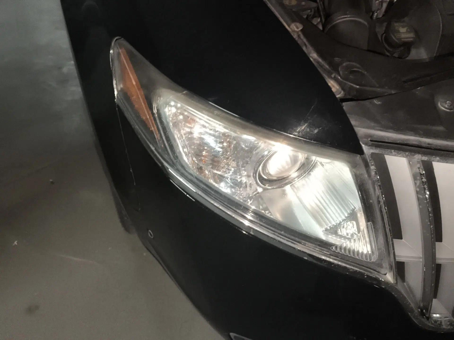 Lincoln MKT 2010 3.5T EcoBoost AWD — миниатюра 7