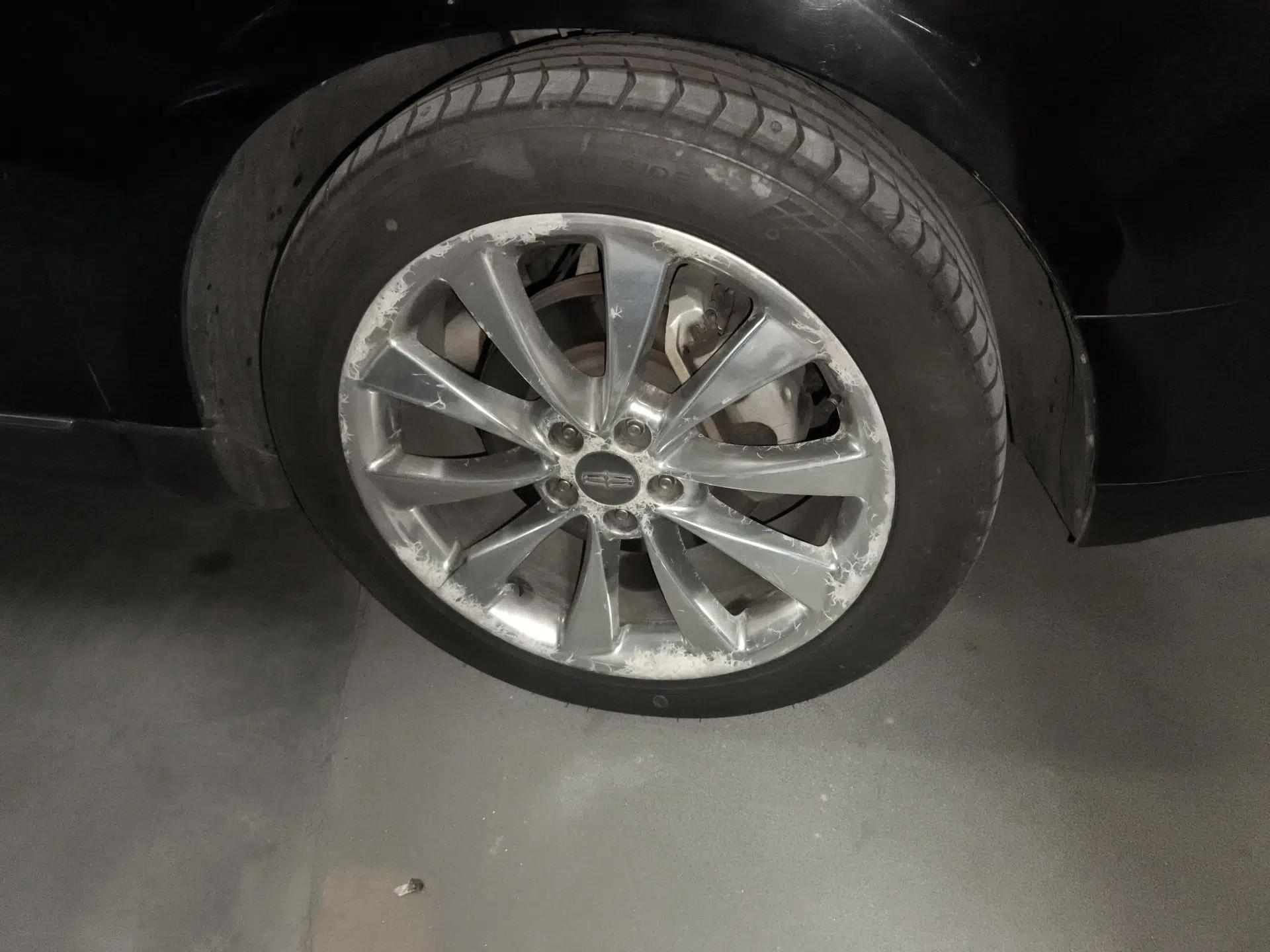 Lincoln MKT 2010 3.5T EcoBoost AWD — миниатюра 8