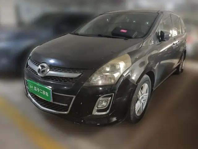 Mazda 8 2011 2.3L Deluxe Edition