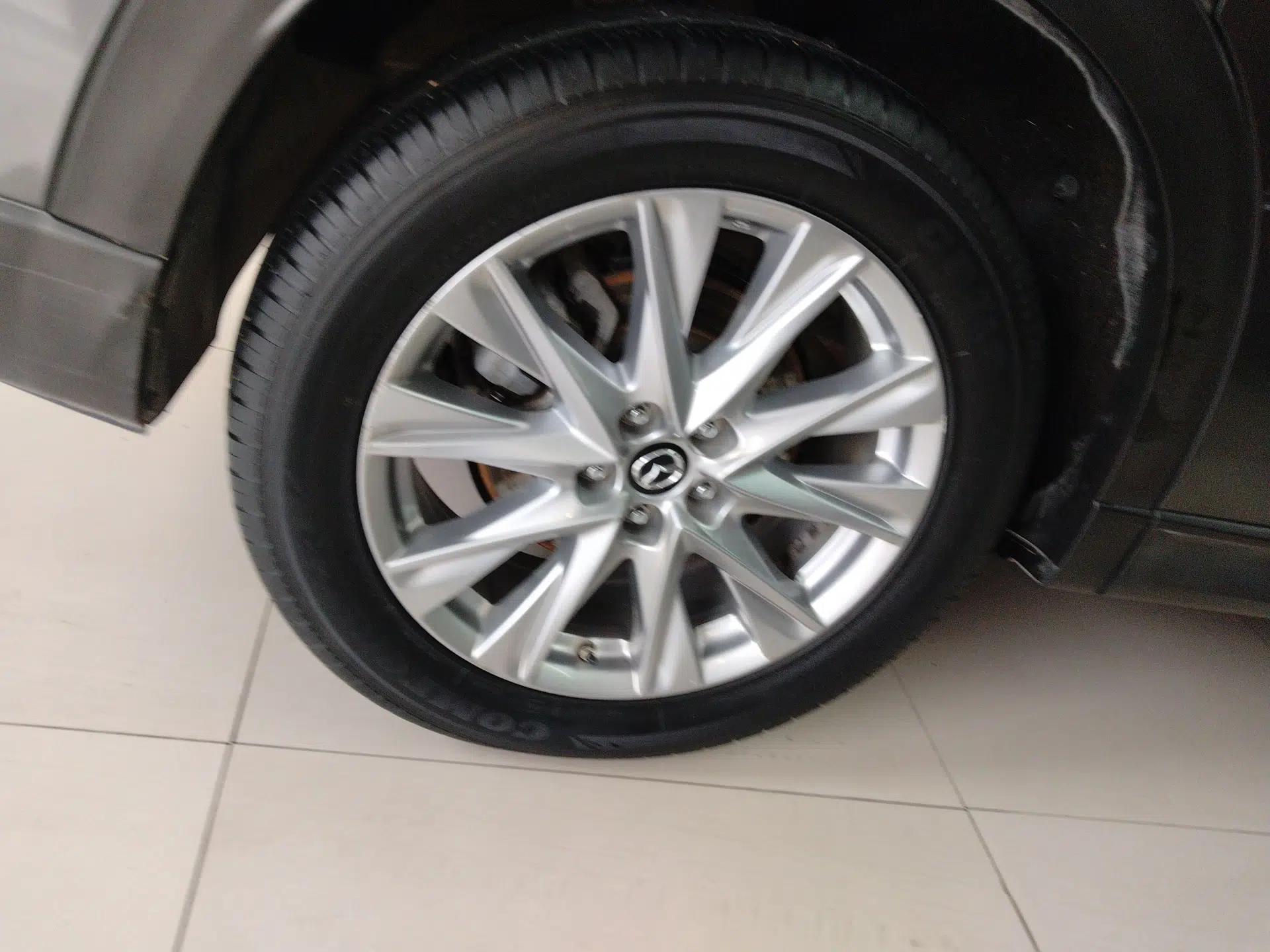 Mazda CX-8 2019 2.5L Two-Wheel Drive Prestige Version — миниатюра 10