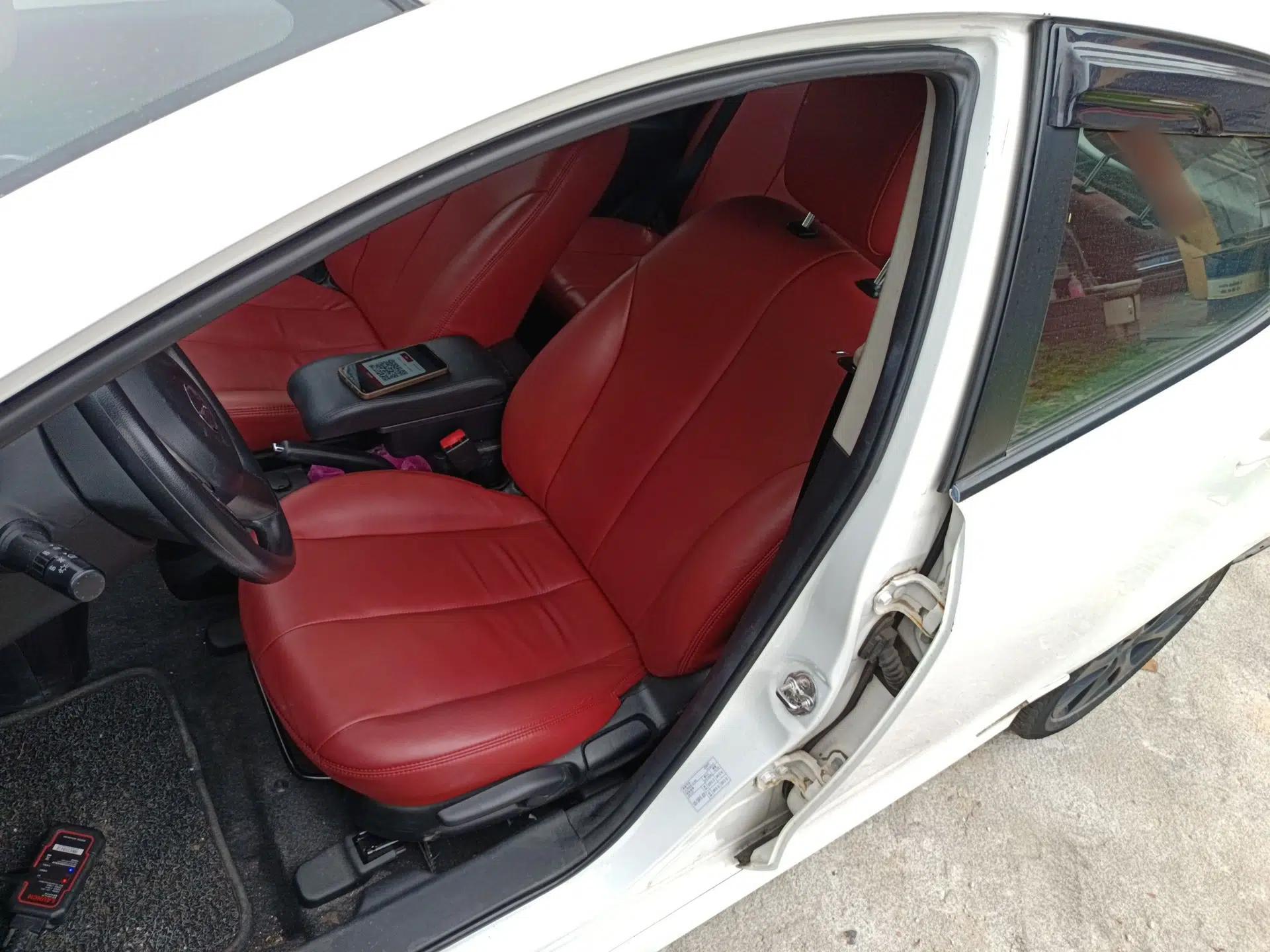 Mazda 2 2012 Hatchback Xuan Dong 1.5L Automatic Value Edition — миниатюра 18