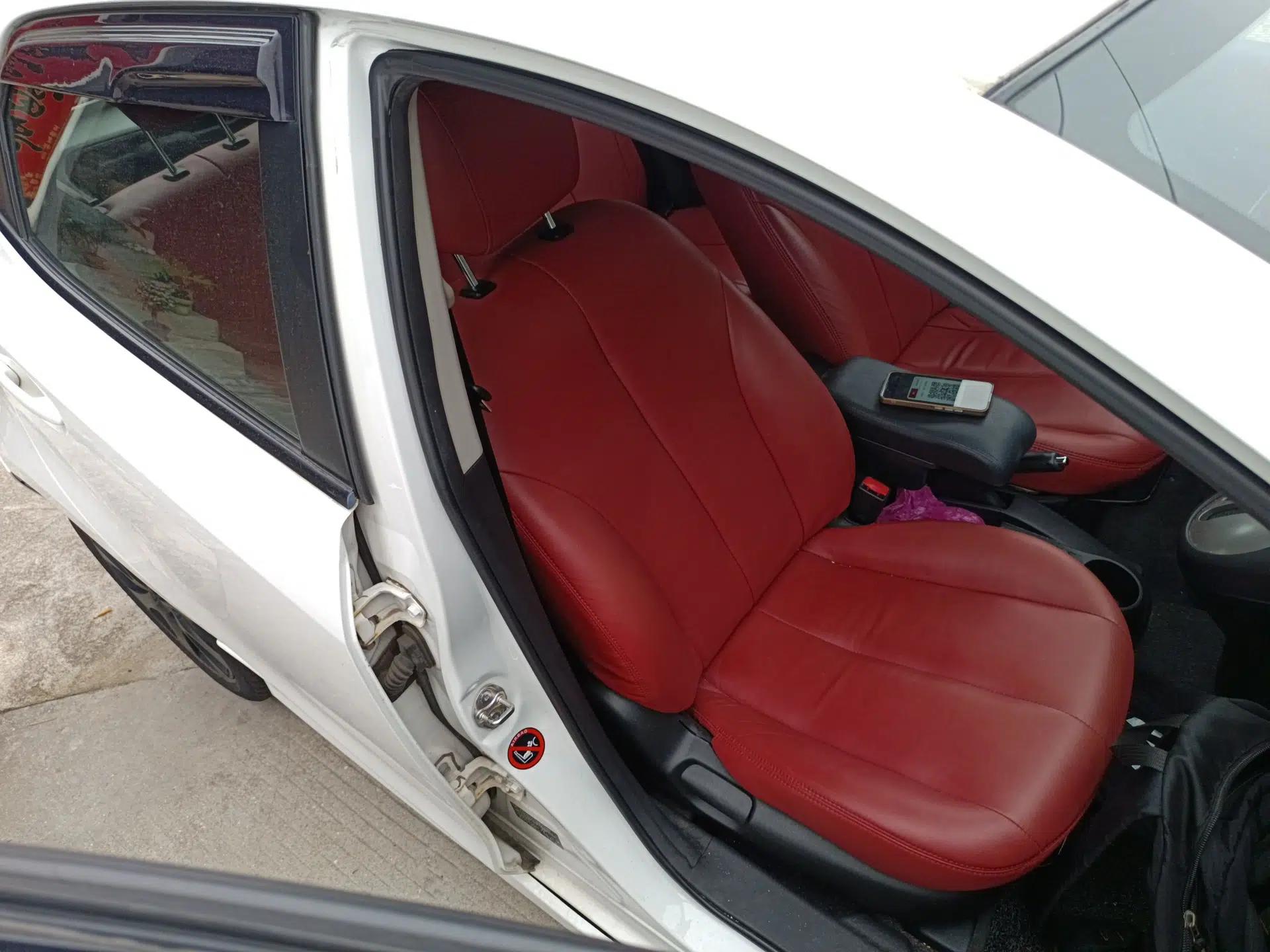 Mazda 2 2012 Hatchback Xuan Dong 1.5L Automatic Value Edition — миниатюра 23