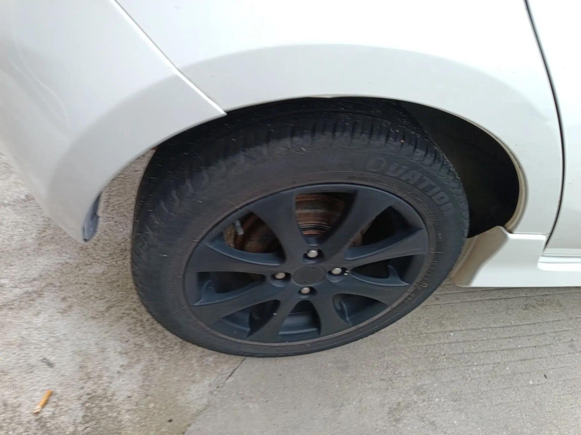 Mazda 2 2012 Hatchback Xuan Dong 1.5L Automatic Value Edition — миниатюра 10