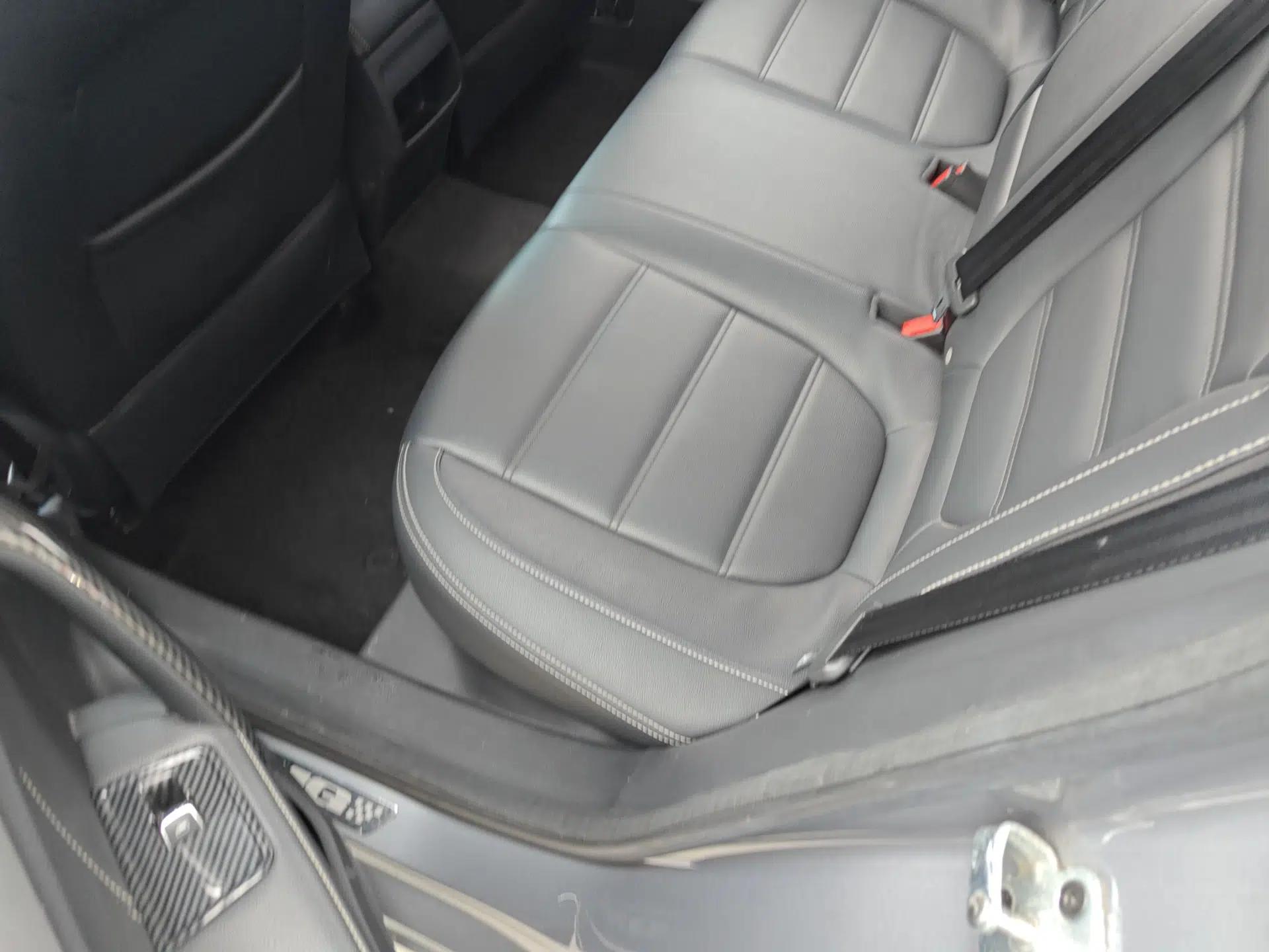 MG 6 New Energy 2018 45T E-DRIVE Intelligent Hybrid Premium Internet Edition — миниатюра 19