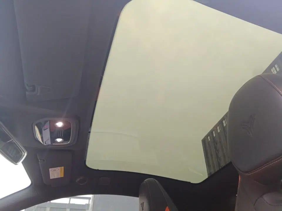 NETA GT 2023 580 AWD — миниатюра 20