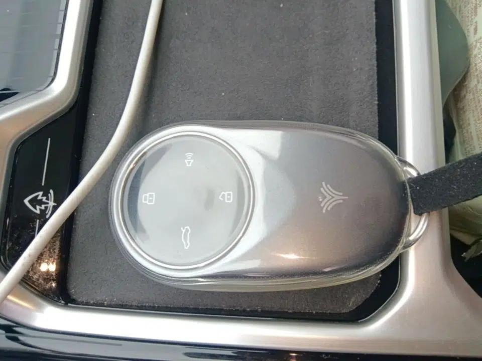 NETA GT 2023 580 AWD — миниатюра 22