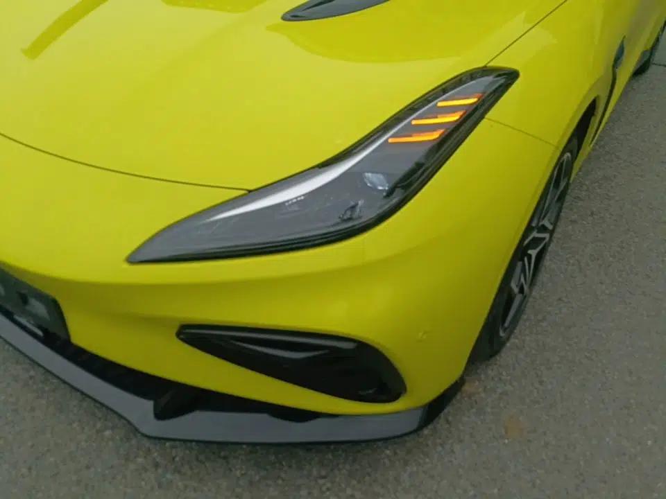 NETA GT 2023 580 AWD — миниатюра 5