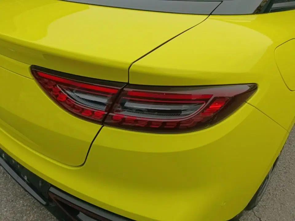 NETA GT 2023 580 AWD — миниатюра 8