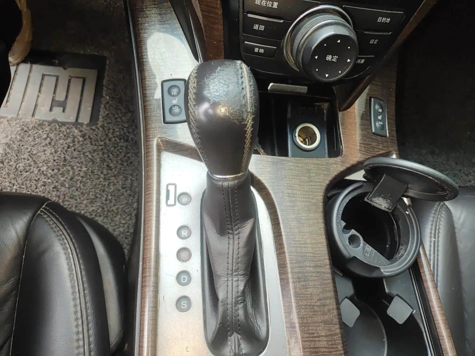 Acura MDX 2010 3.7 Standard Edition — миниатюра 15